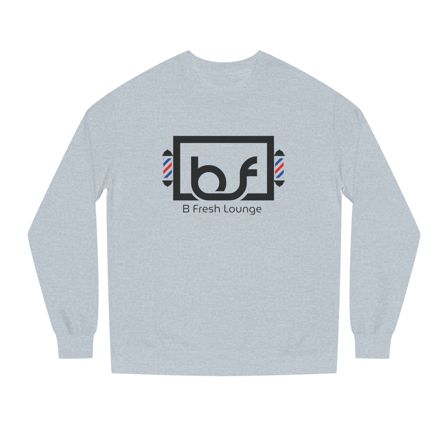 BFresh Lounge Uniform Crew Neck