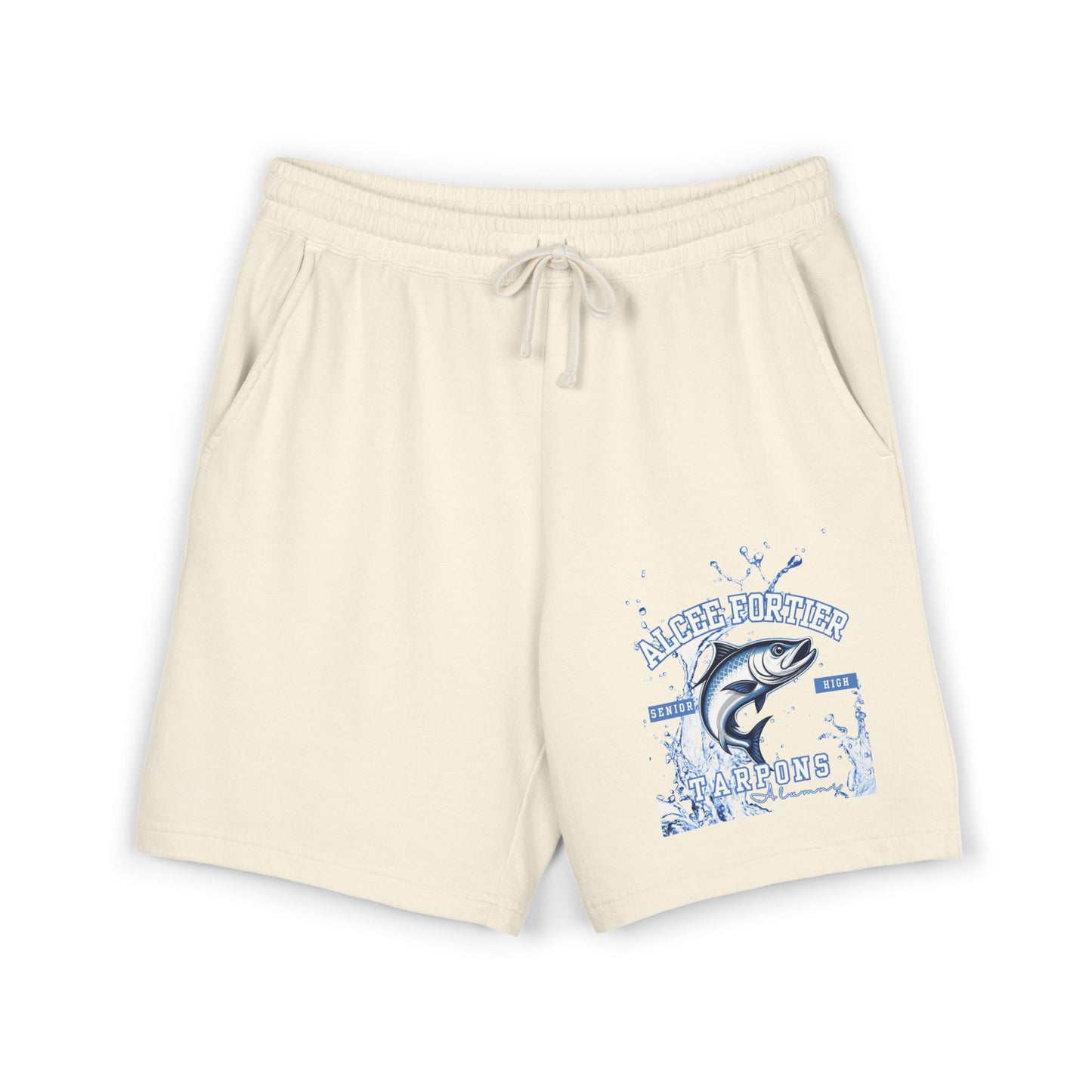 Alcee Fortier Alumni Fleece Sweat Shorts