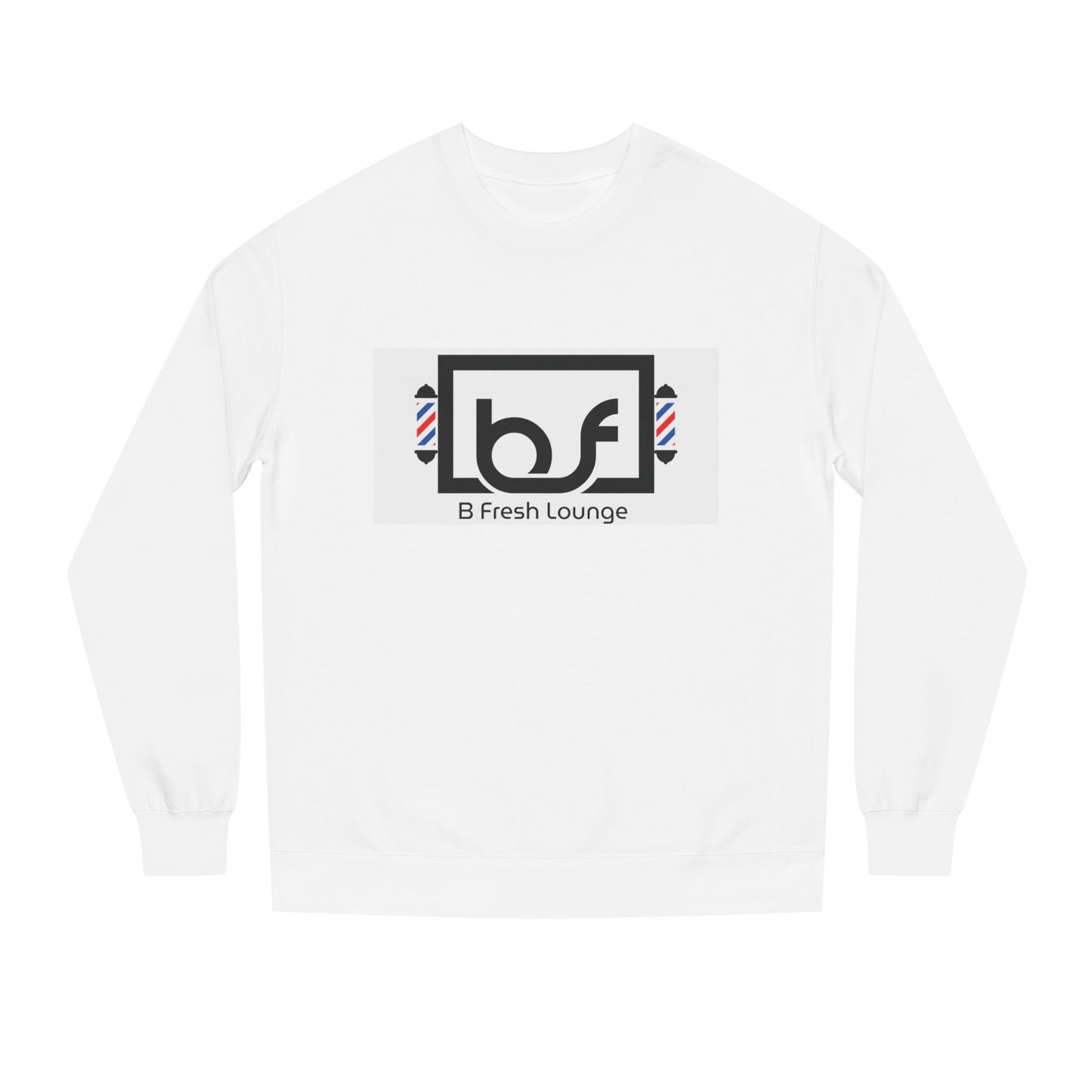 BFresh Lounge Uniform Crew Neck