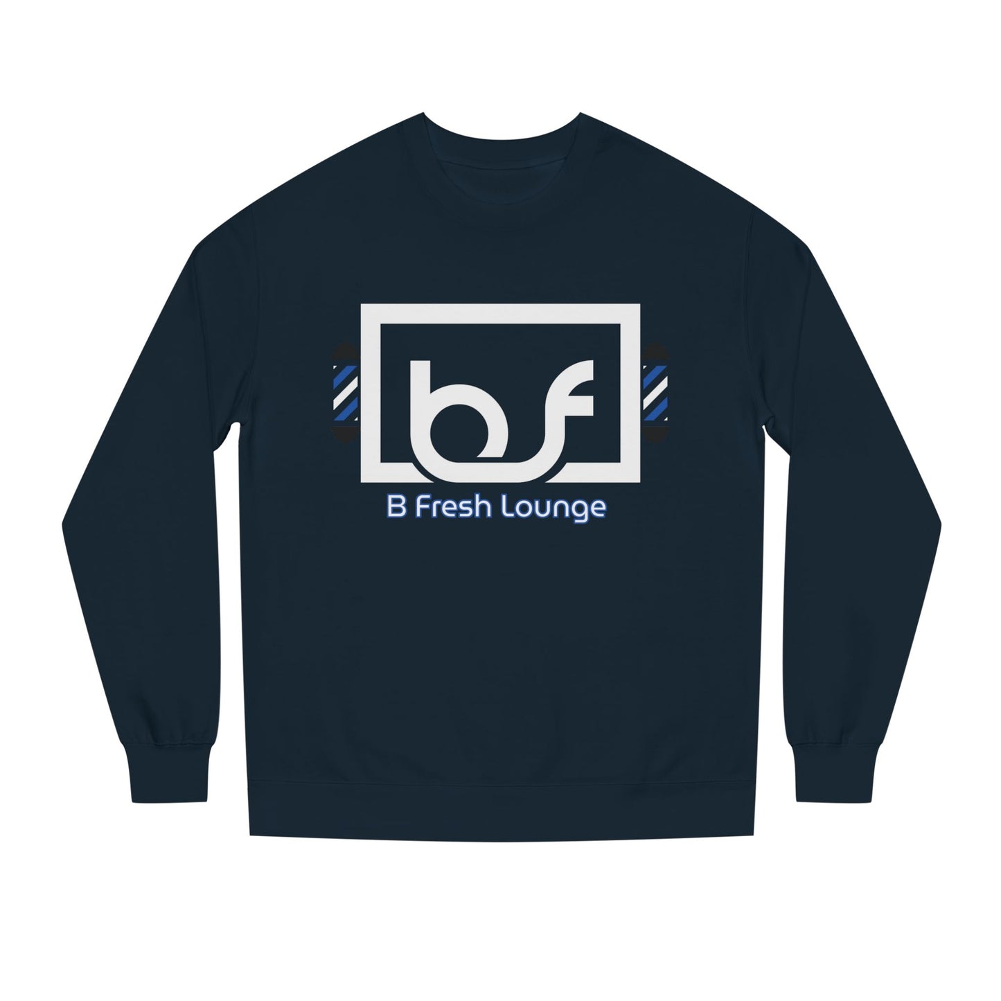 BFresh Lounge Uniform Crew Neck