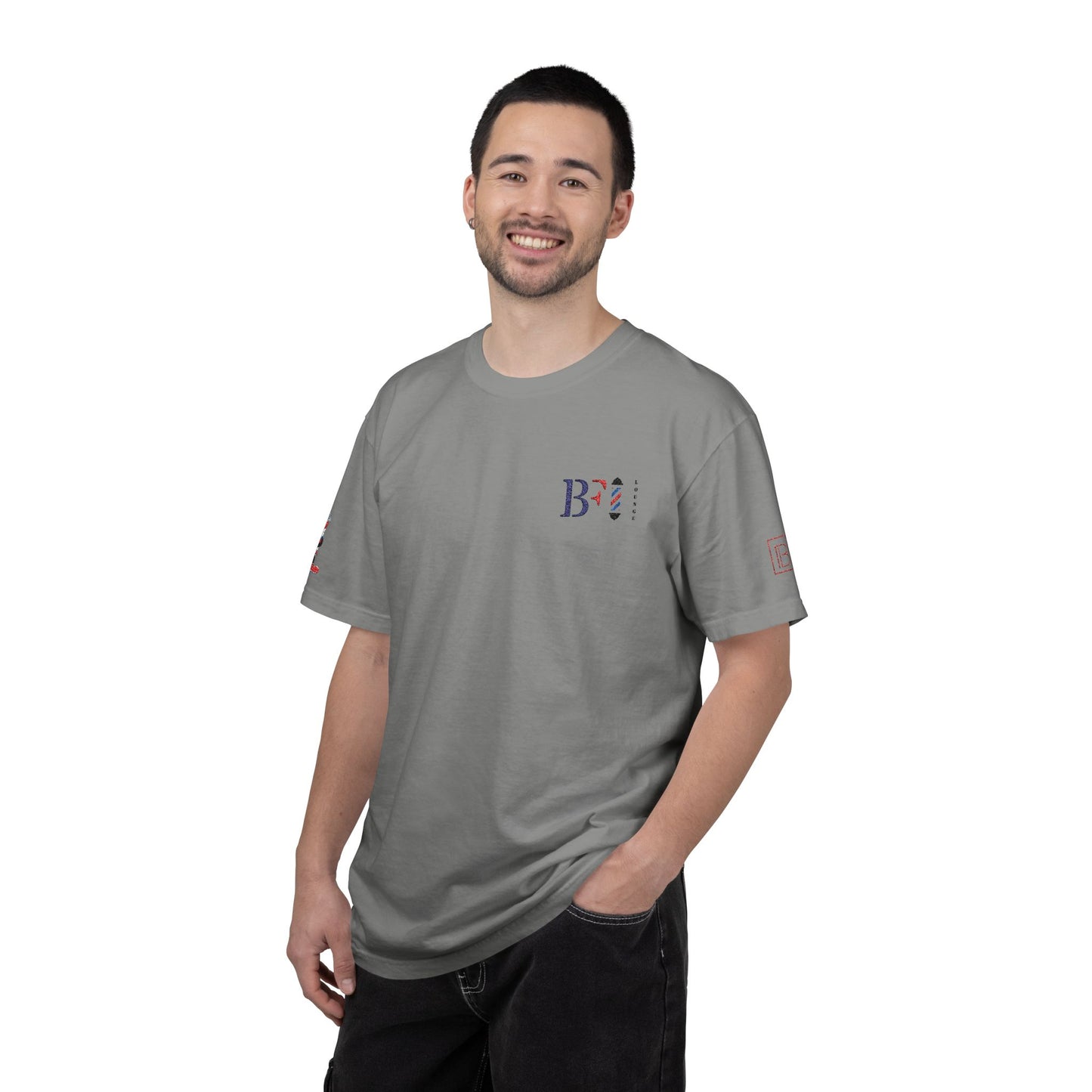 BFresh Lounge Uniform T