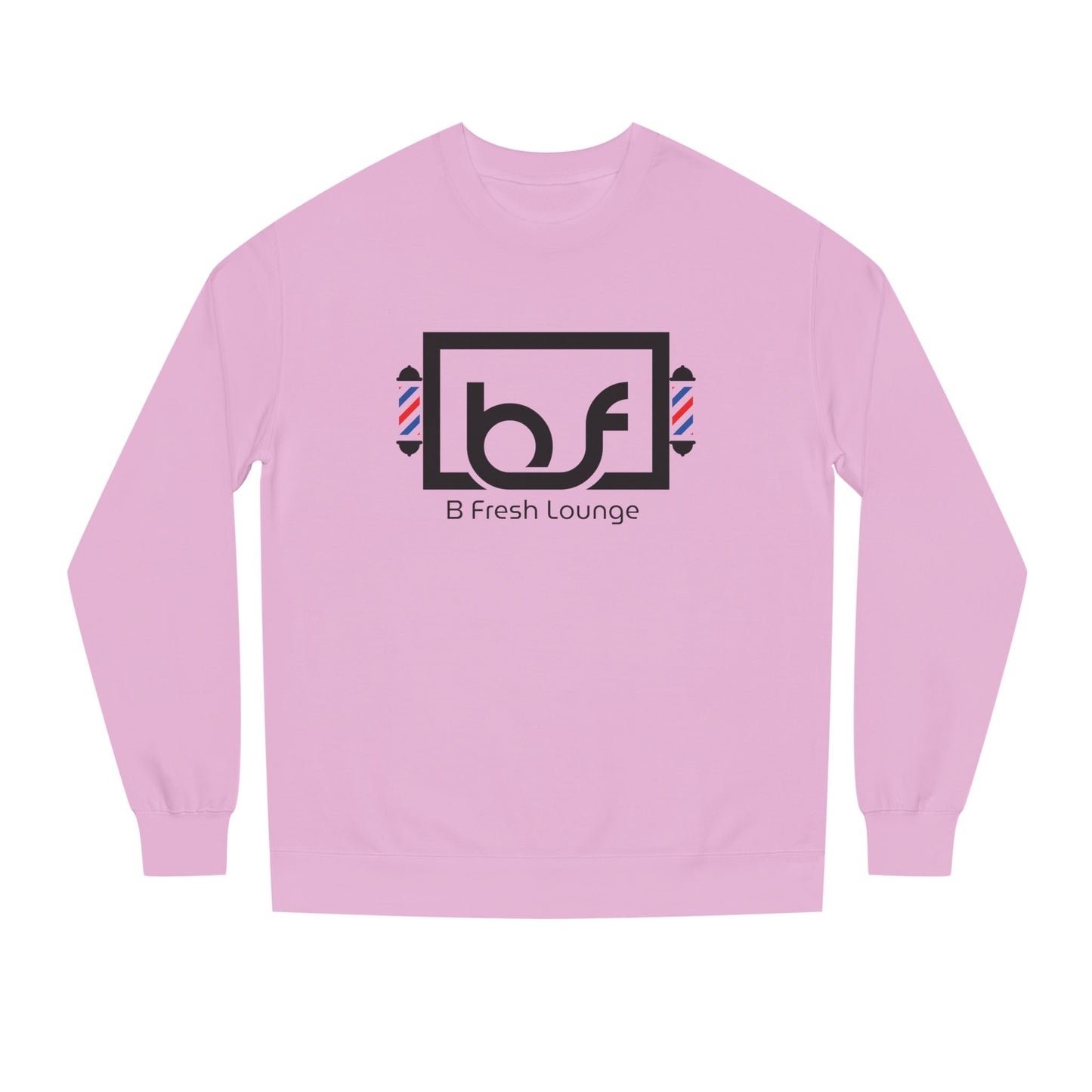 BFresh Lounge Uniform Crew Neck