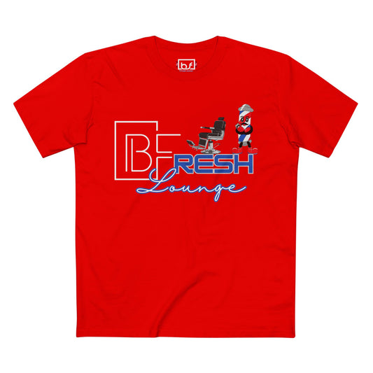 BFresh Lounge Uniform Staple Tee