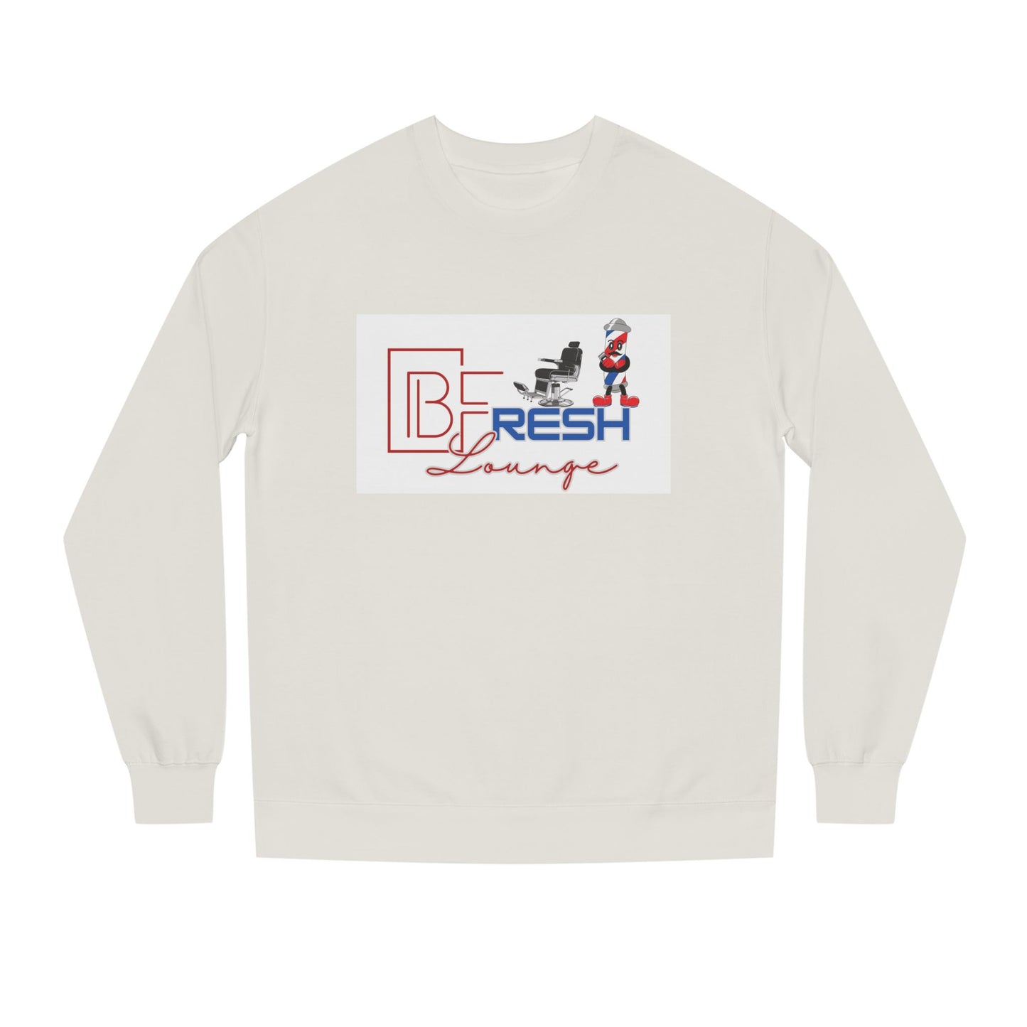 BFresh Lounge Uniform Crew Neck