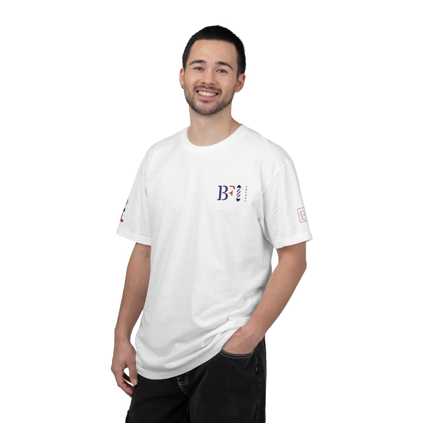 BFresh Lounge Uniform T