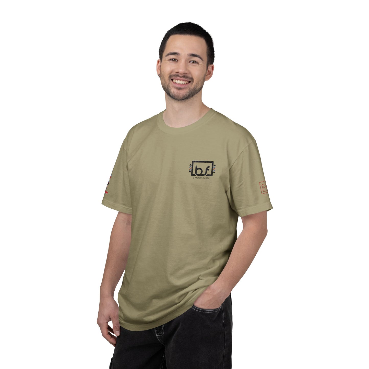 BFresh Lounge Uniform T