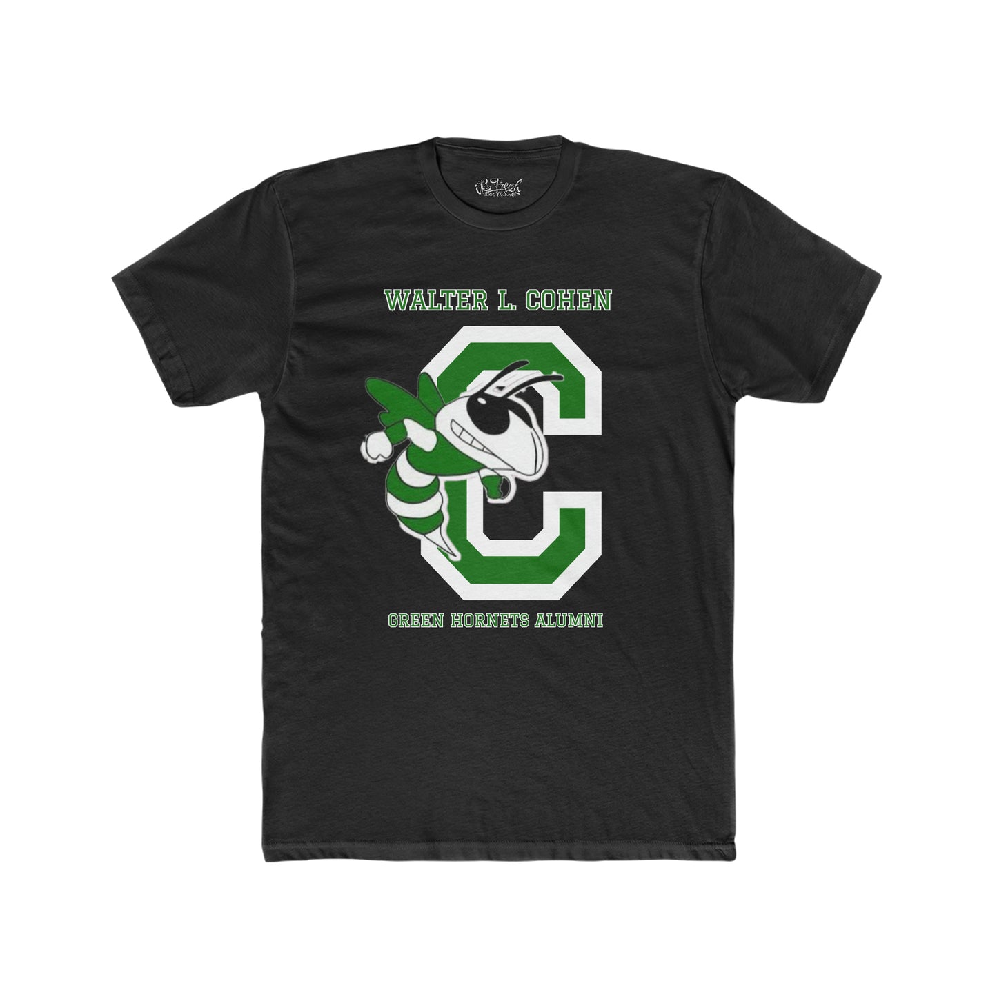 Walter L. Cohen Alumni tShirt