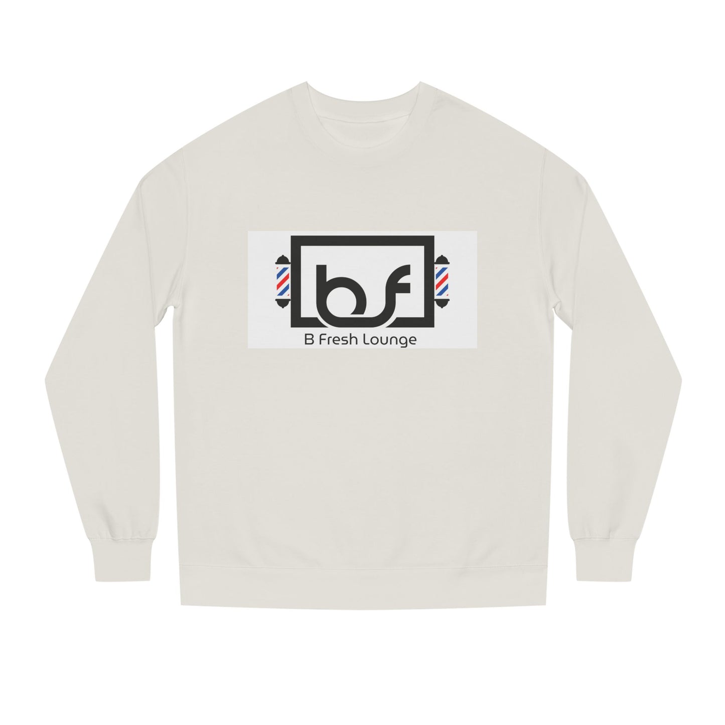 BFresh Lounge Uniform Crew Neck