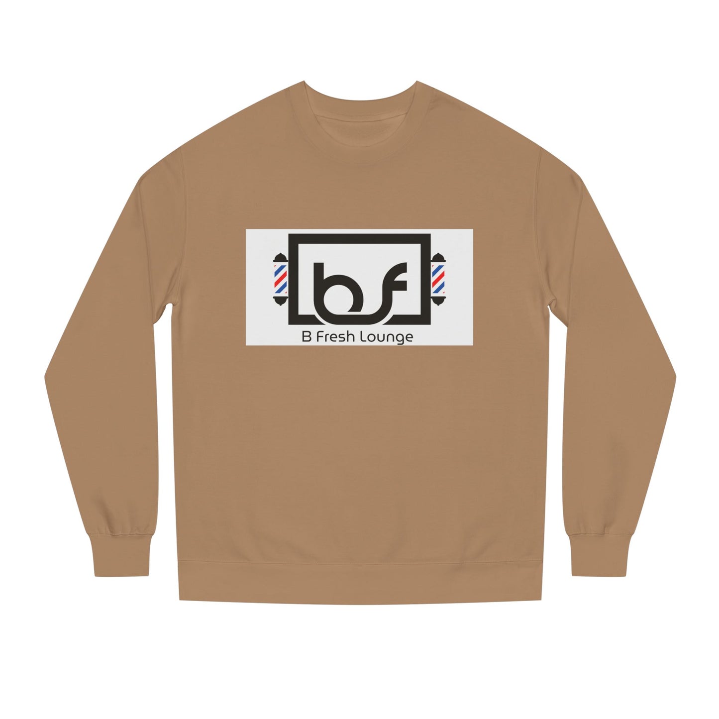BFresh Lounge Uniform Crew Neck