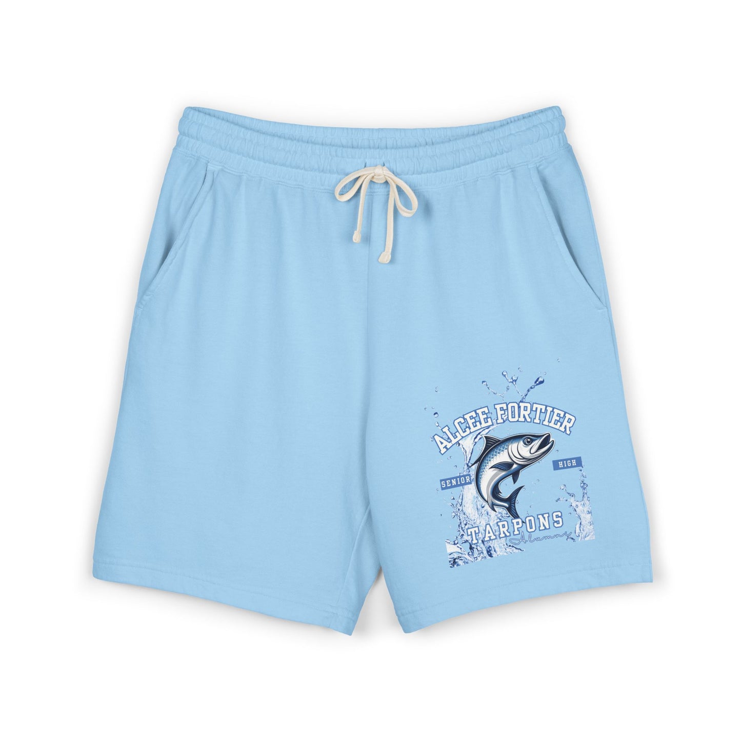 Alcee Fortier Alumni Fleece Sweat Shorts