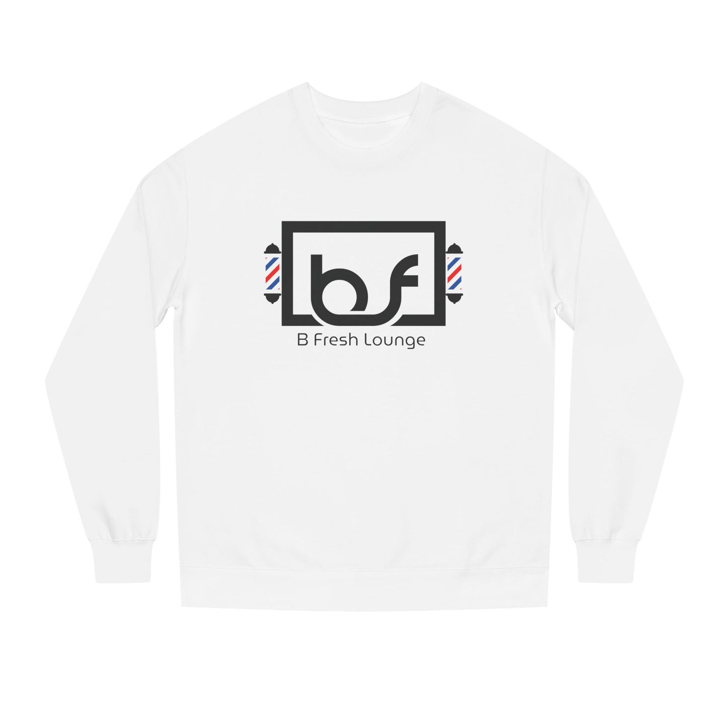 BFresh Lounge Uniform Crew Neck