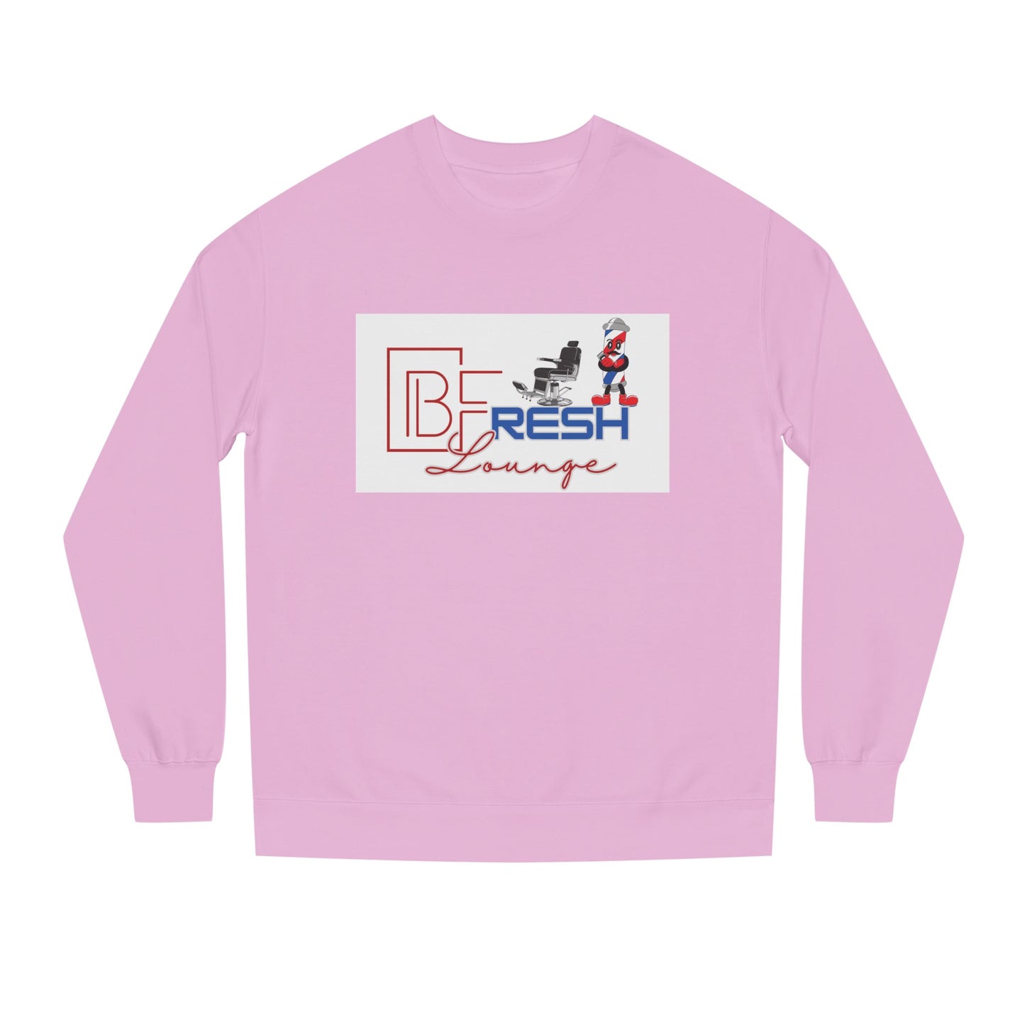 BFresh Lounge Uniform Crew Neck