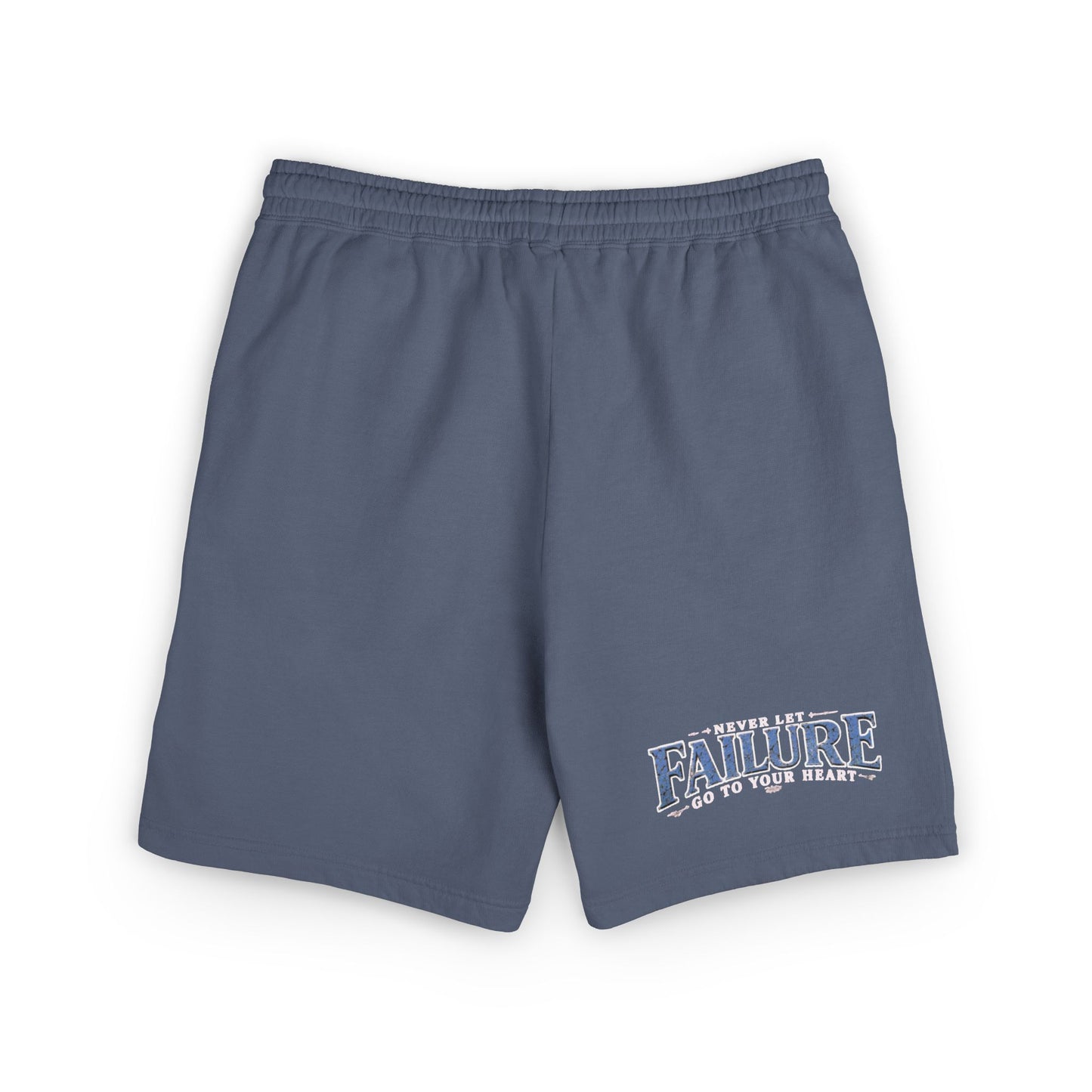 Success and Failure Fleece Sweat Shorts
