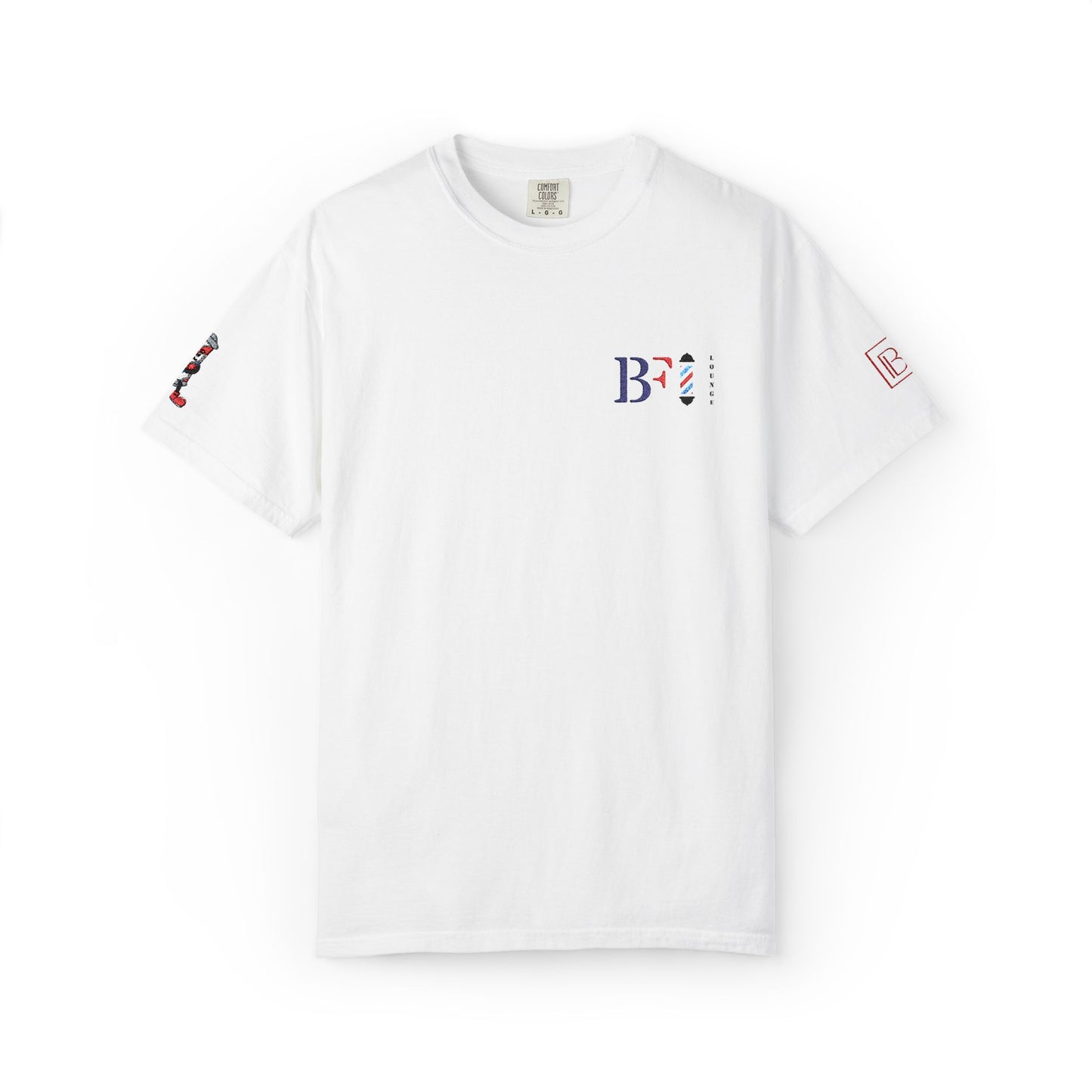 BFresh Lounge Uniform T