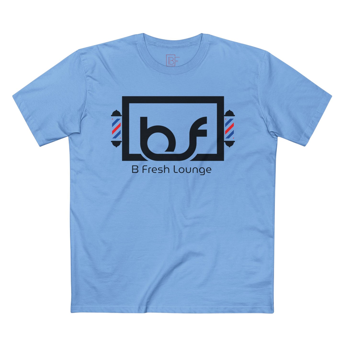 BFresh Lounge Uniform Staple Tee
