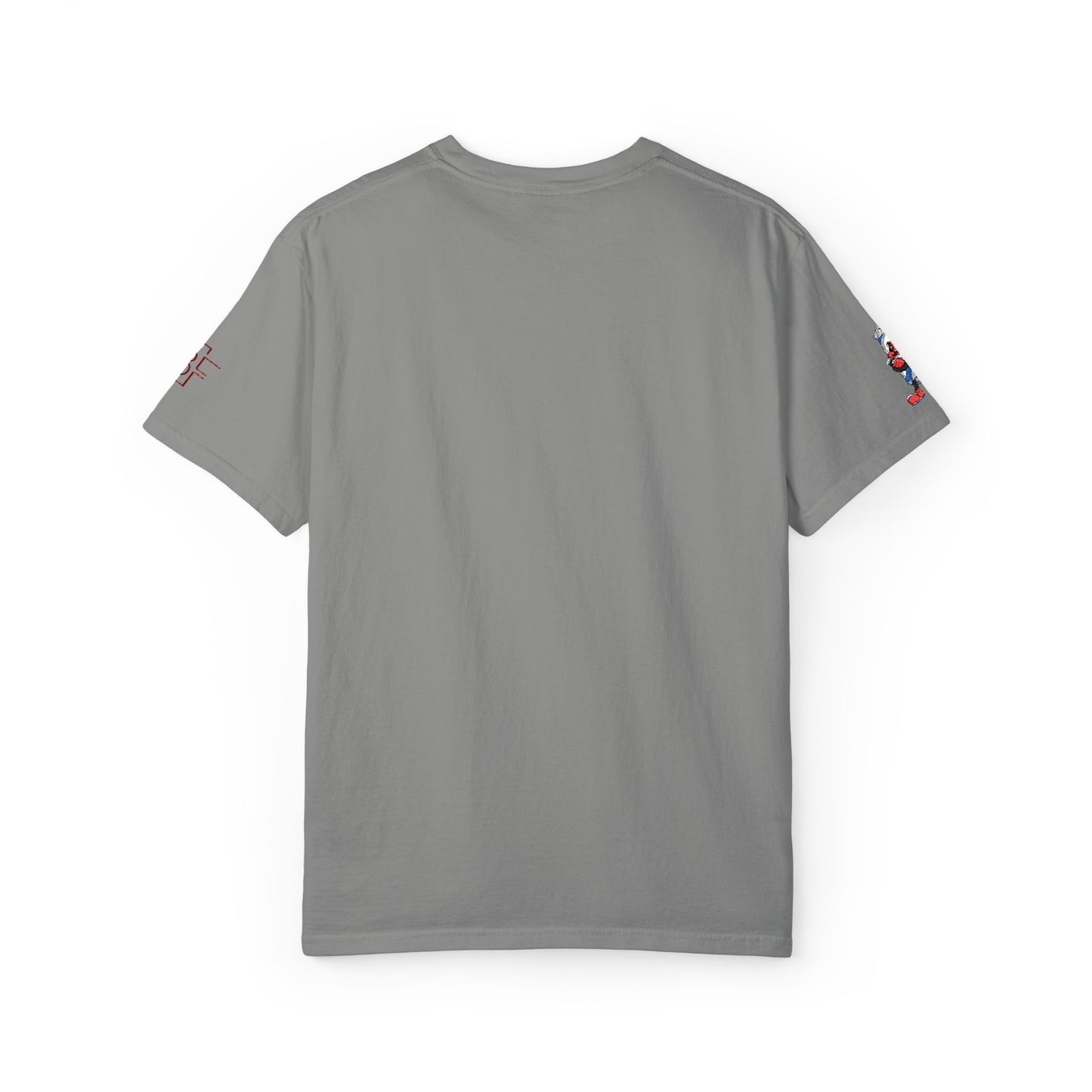 BFresh Lounge Uniform T
