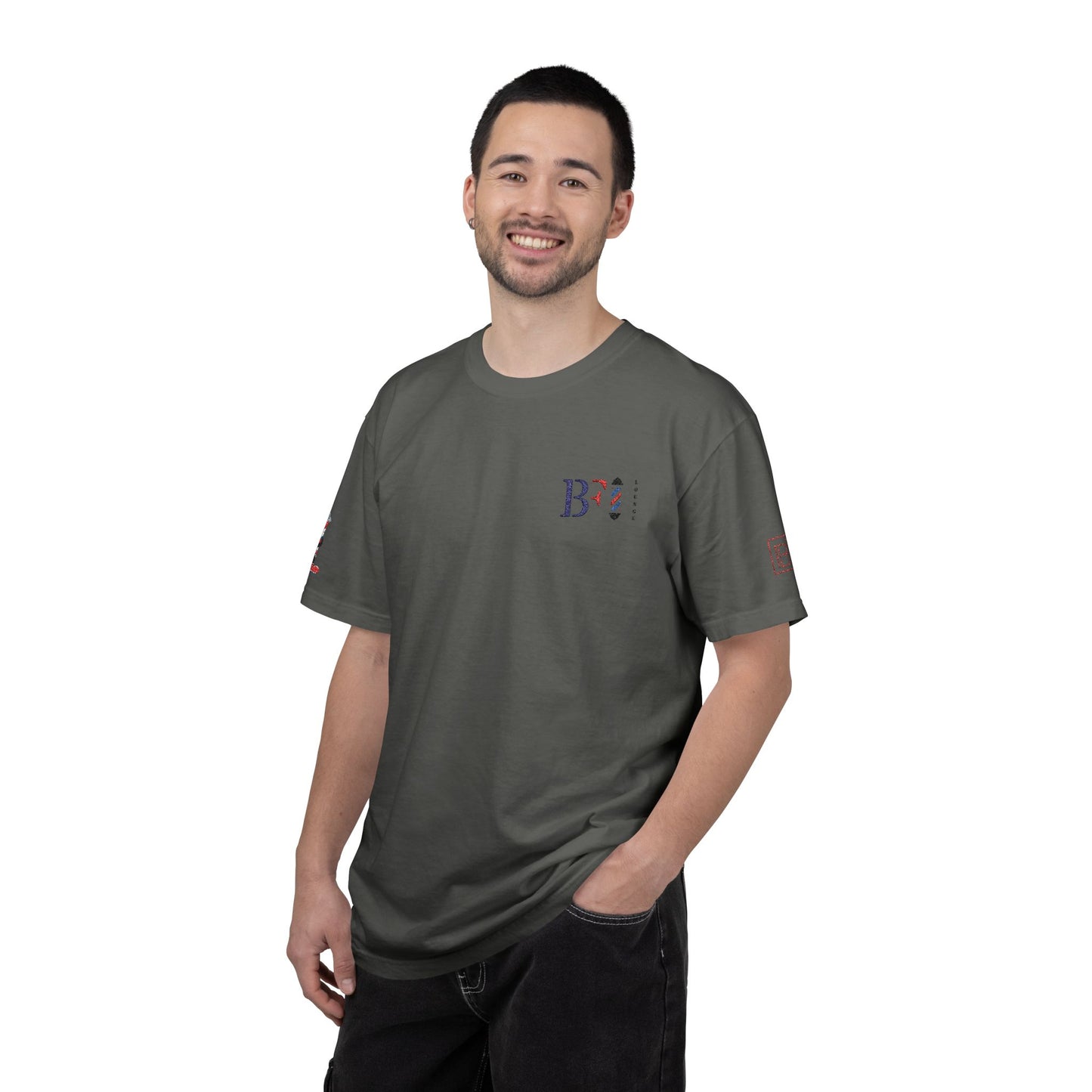 BFresh Lounge Uniform T