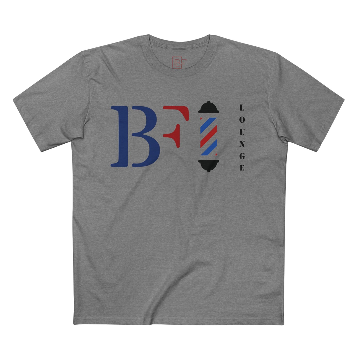 BFresh Lounge Uniform Staple Tee