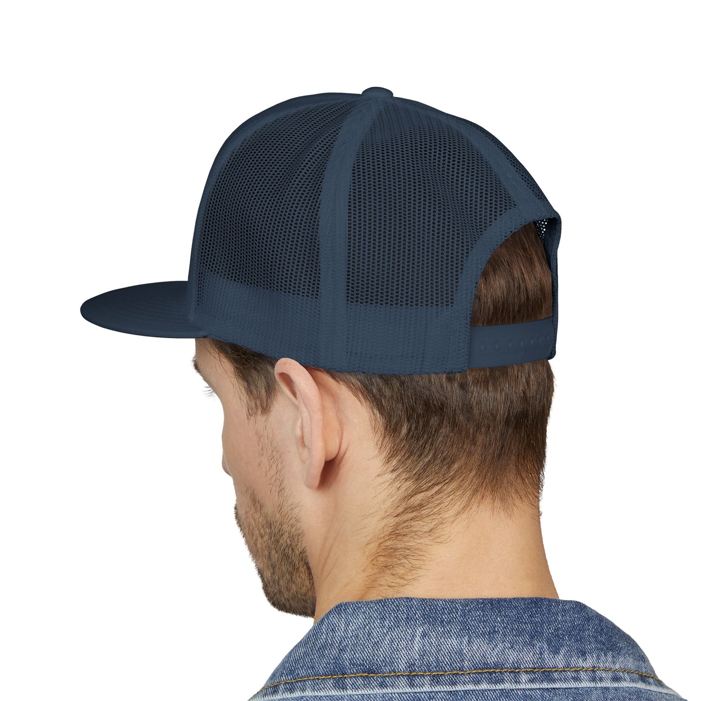 Alcee Fortier Tarpons Trucker Cap