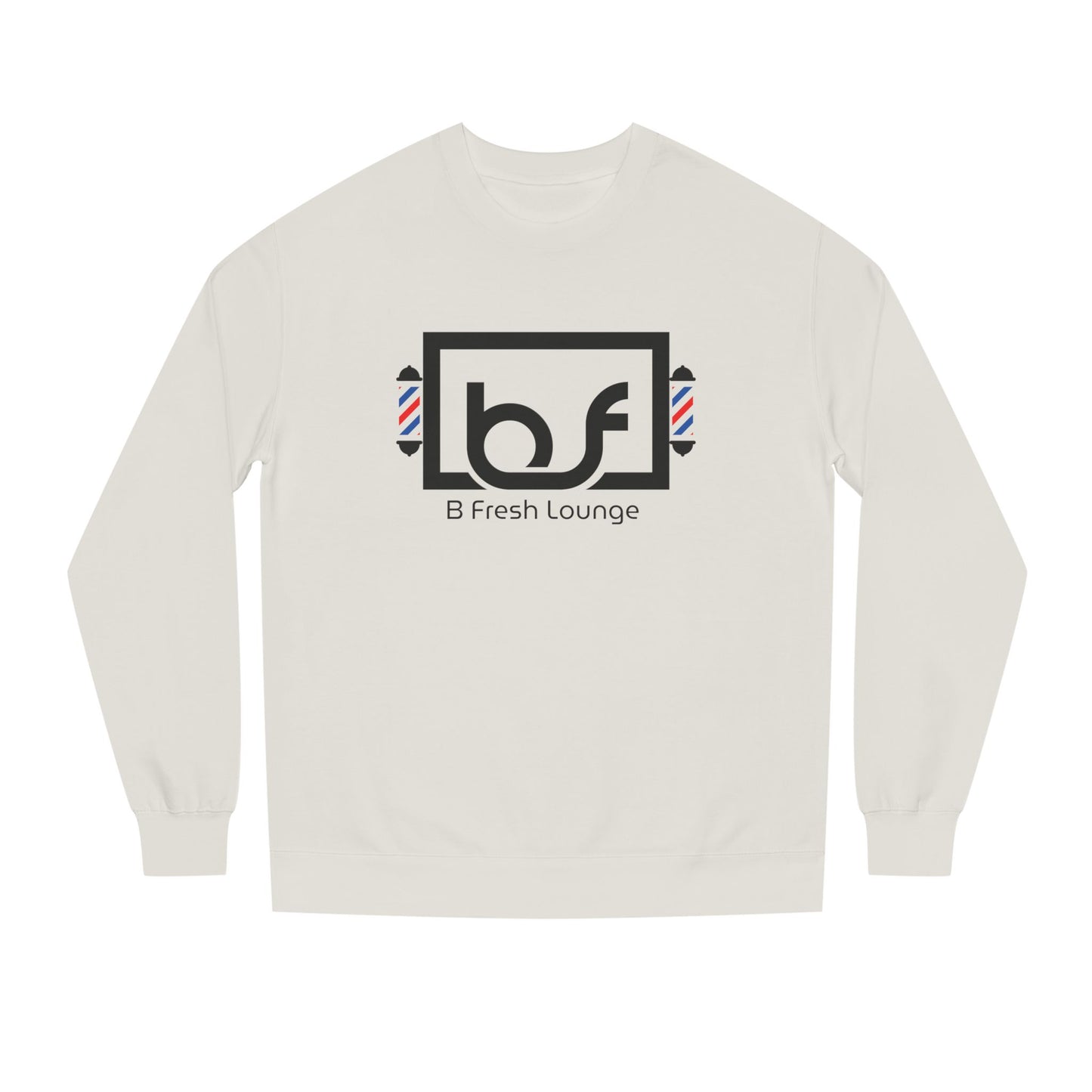 BFresh Lounge Uniform Crew Neck