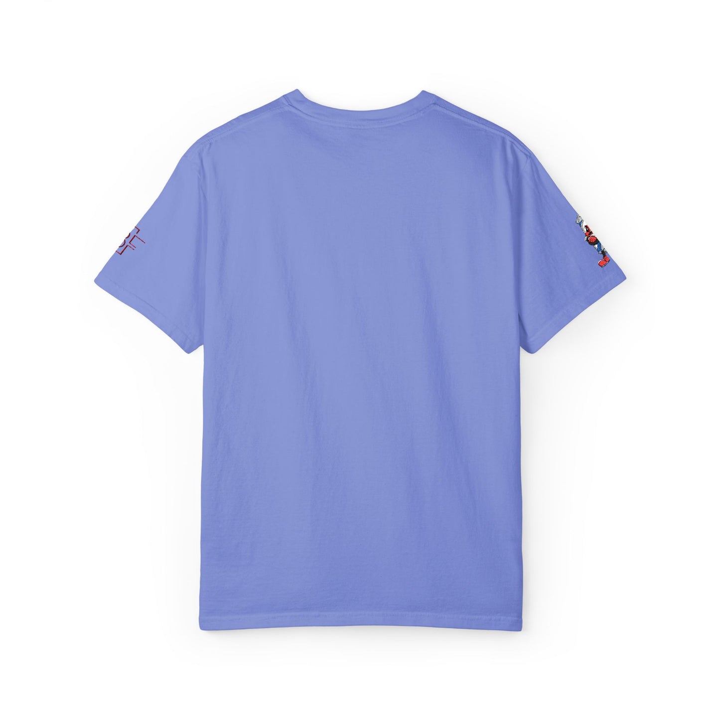 BFresh Lounge Uniform T
