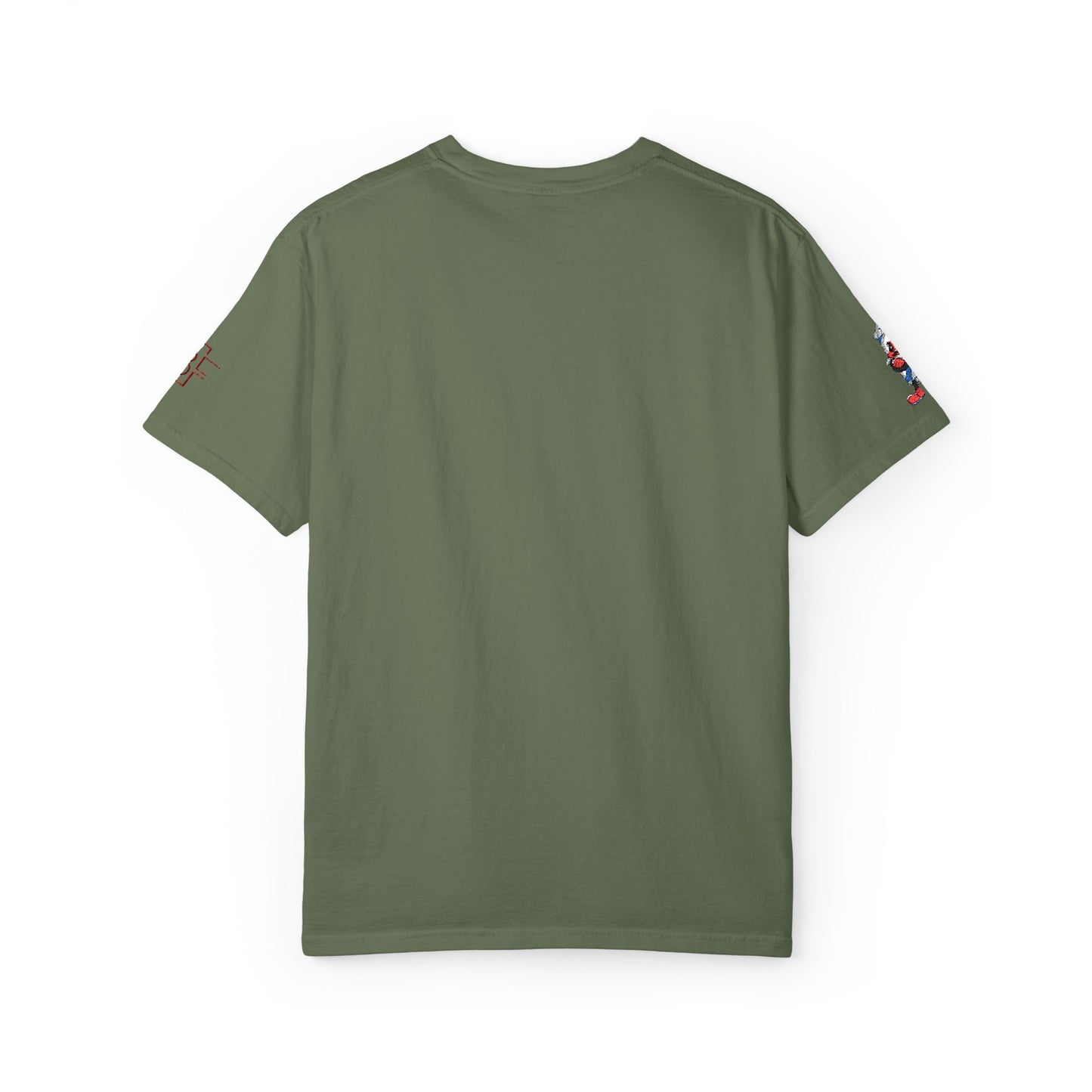 BFresh Lounge Uniform T