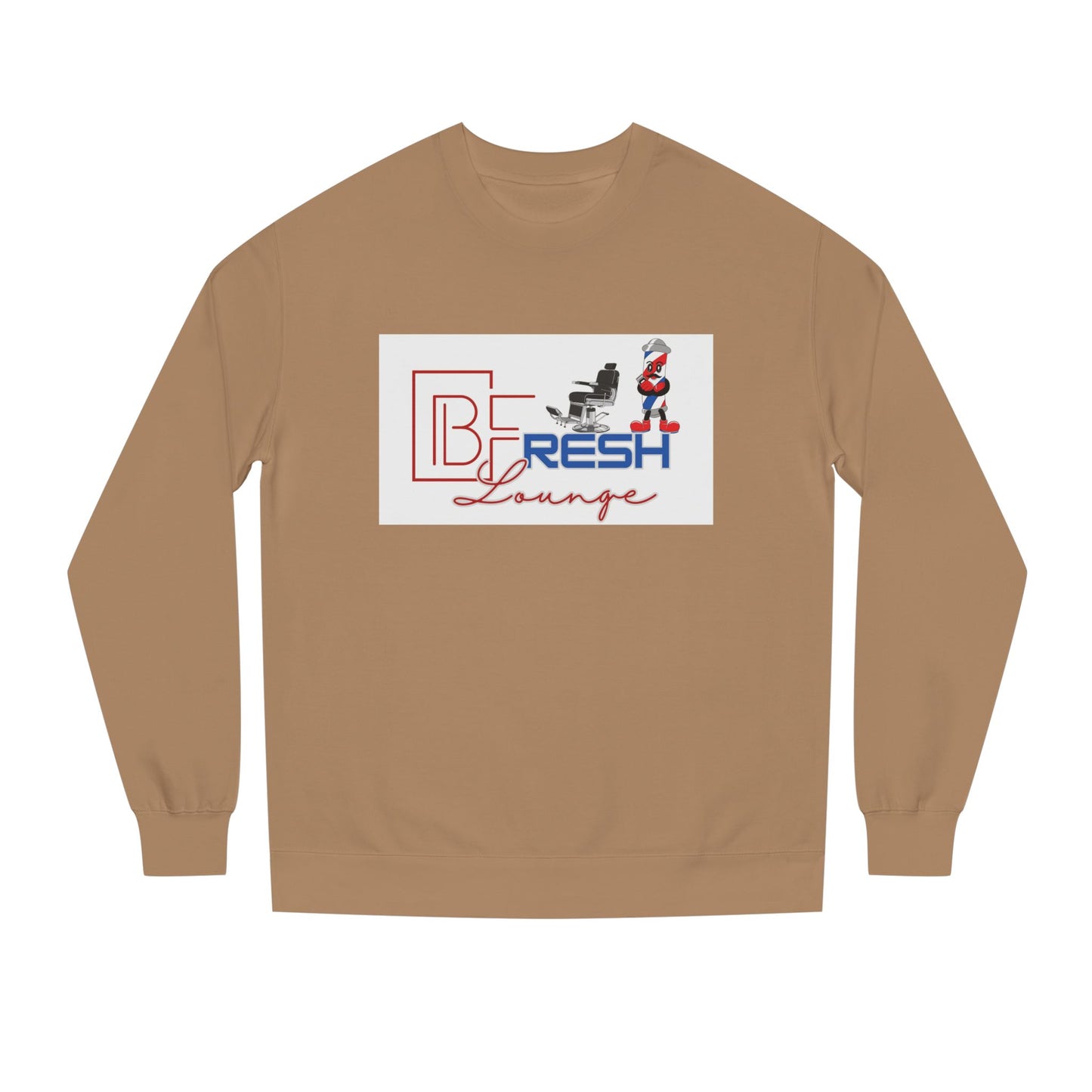 BFresh Lounge Uniform Crew Neck