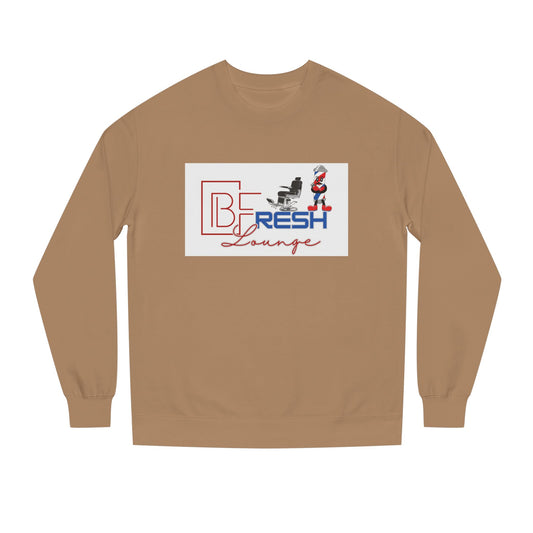 BFresh Lounge Uniform Crew Neck