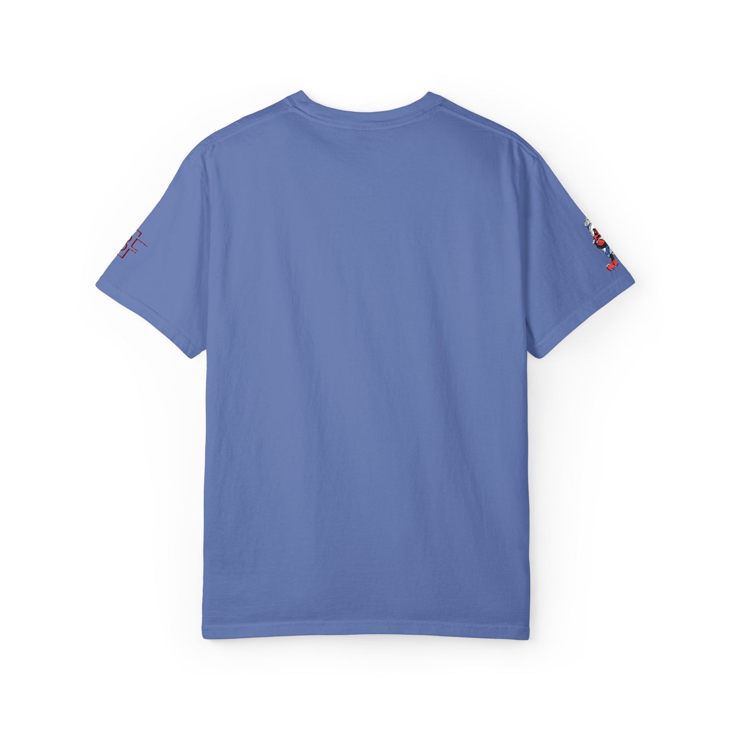 BFresh Lounge Uniform T