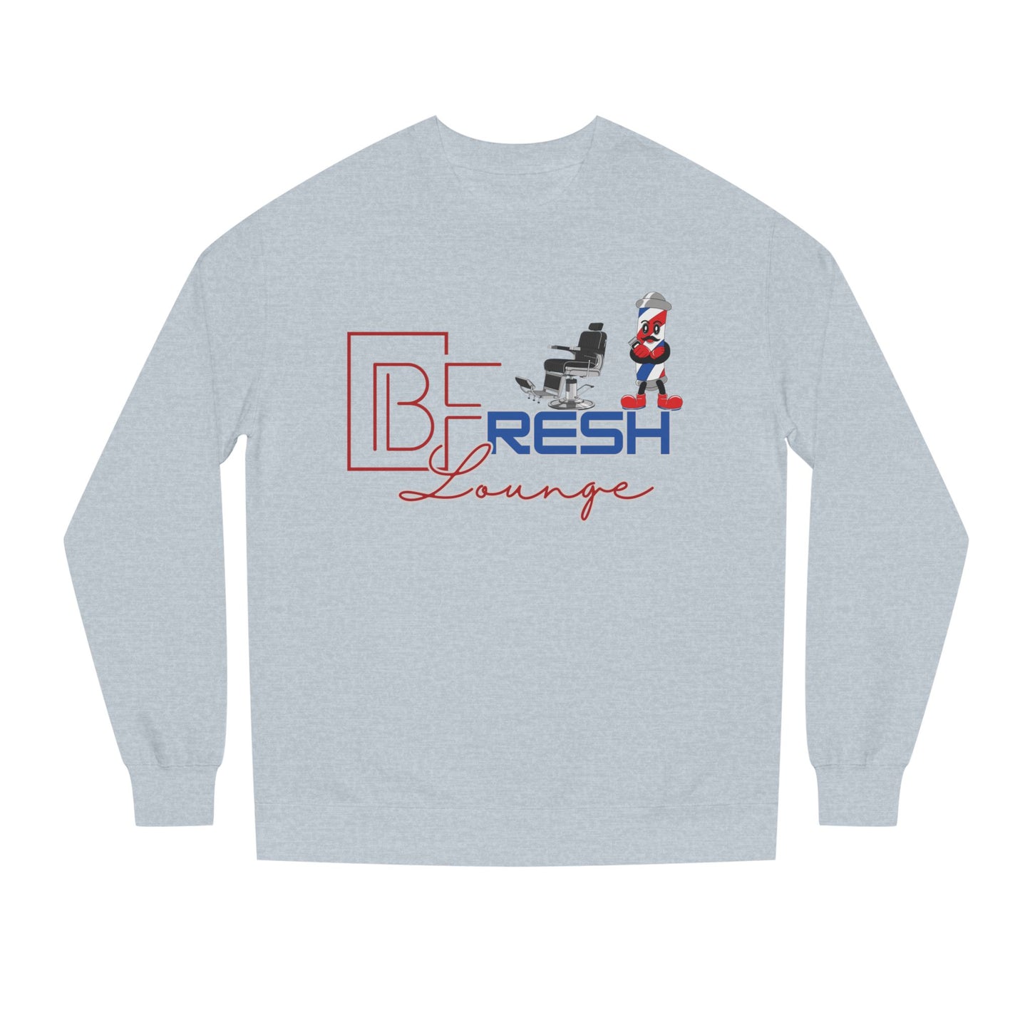 BFresh Lounge Uniform Crew Neck
