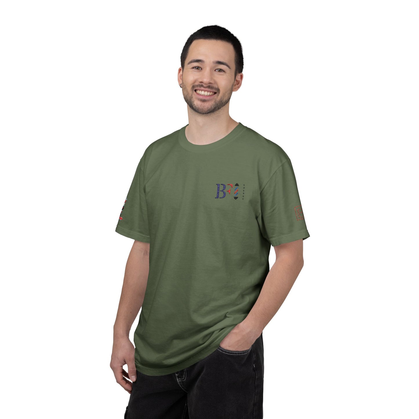 BFresh Lounge Uniform T