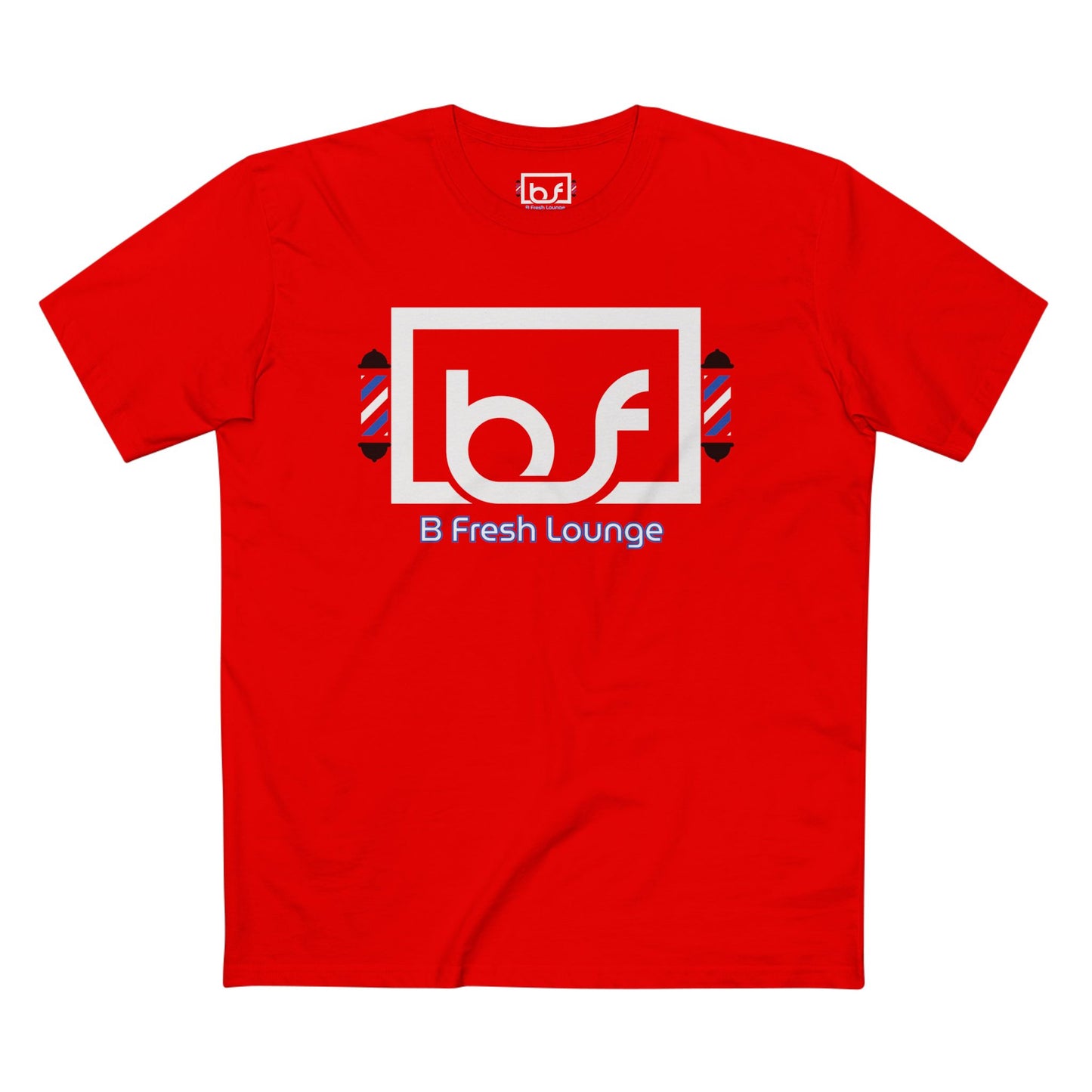 BFresh Lounge Uniform Staple Tee