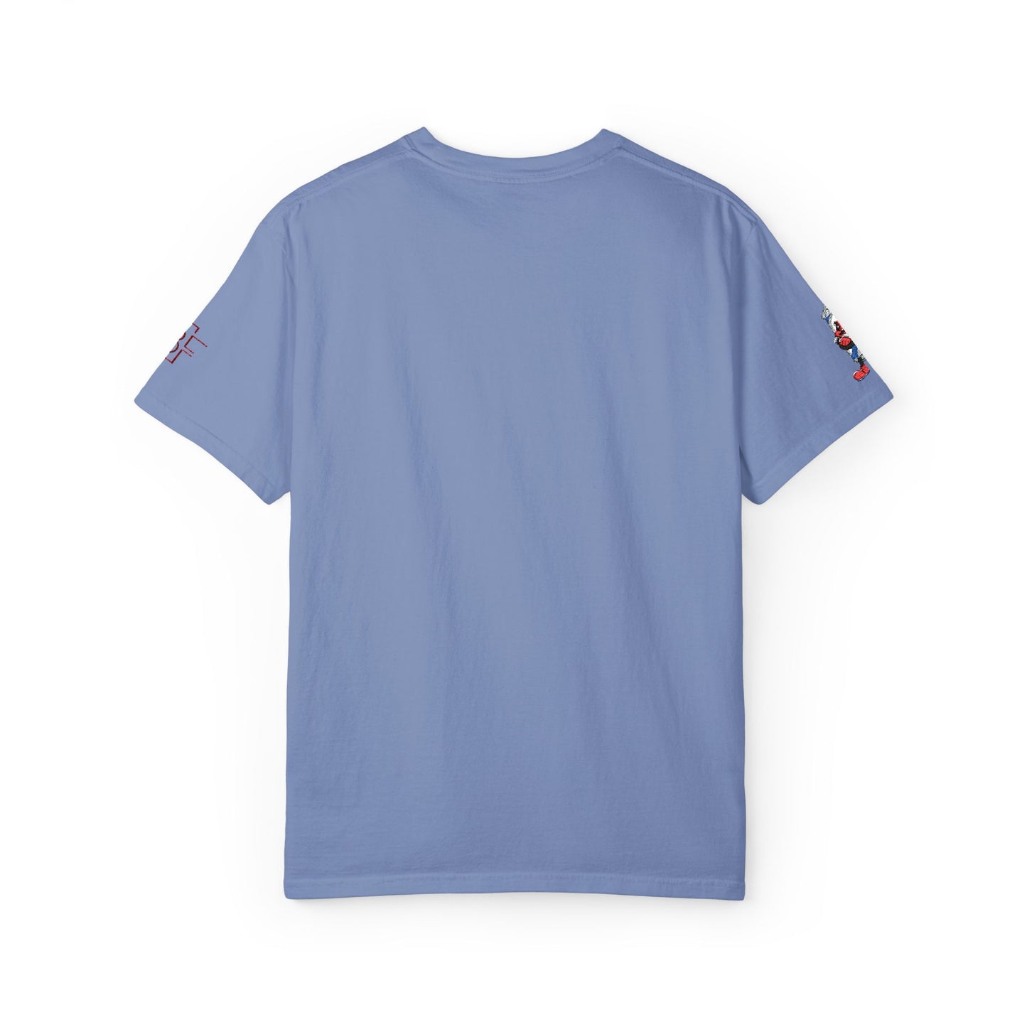 BFresh Lounge Uniform T