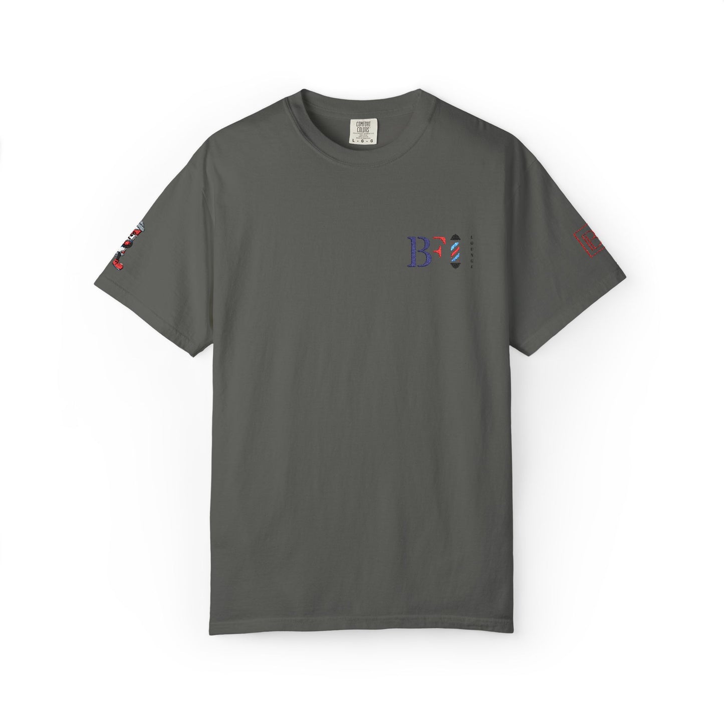 BFresh Lounge Uniform T