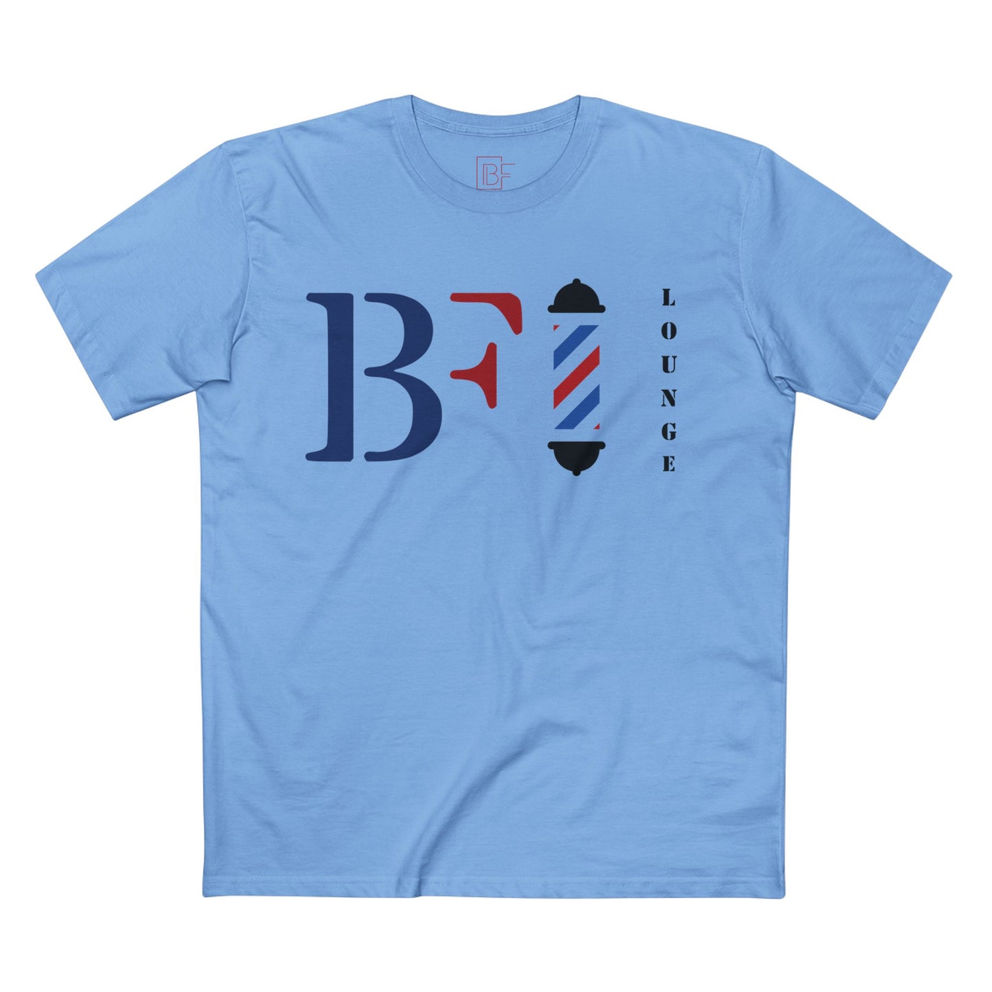 BFresh Lounge Uniform Staple Tee