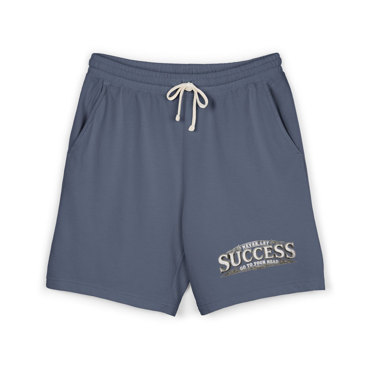 Success and Failure Fleece Sweat Shorts