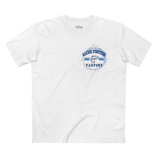 Alcee Fortier Staple Tee