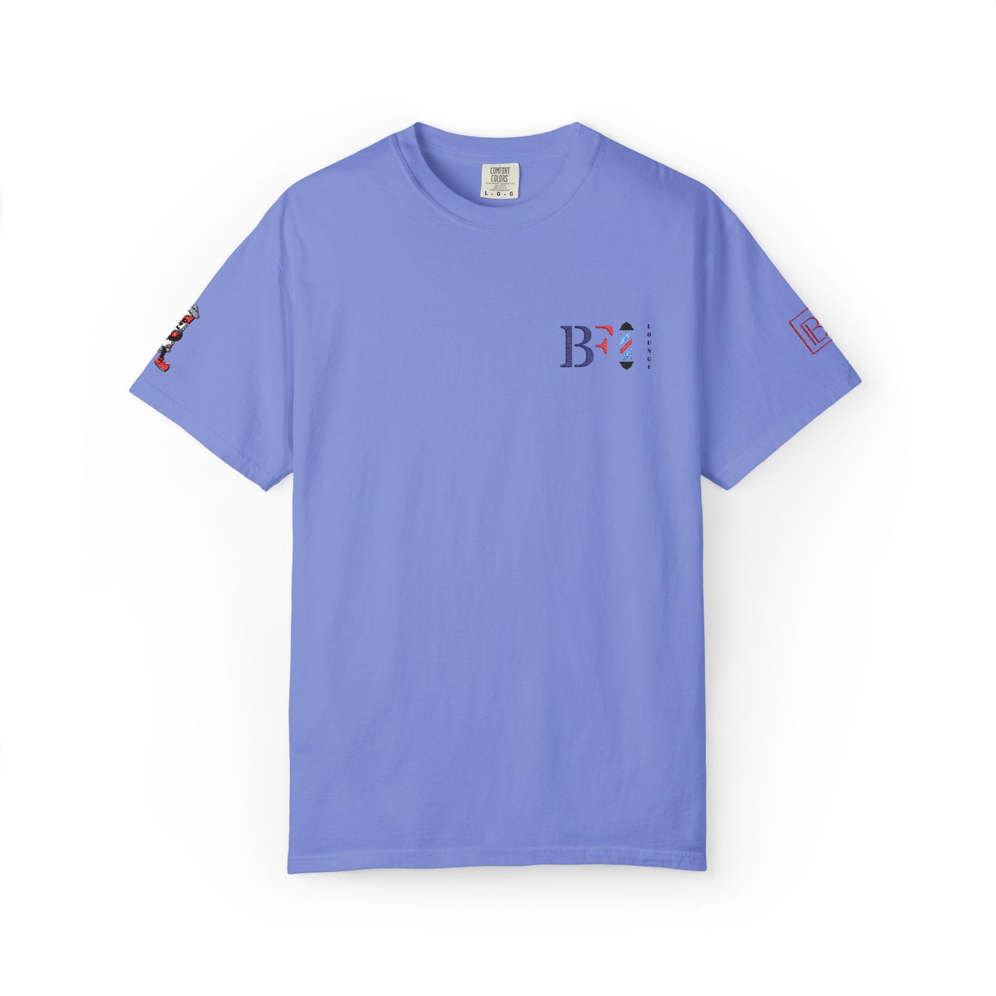 BFresh Lounge Uniform T