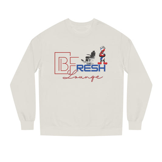 BFresh Lounge Uniform Crew Neck