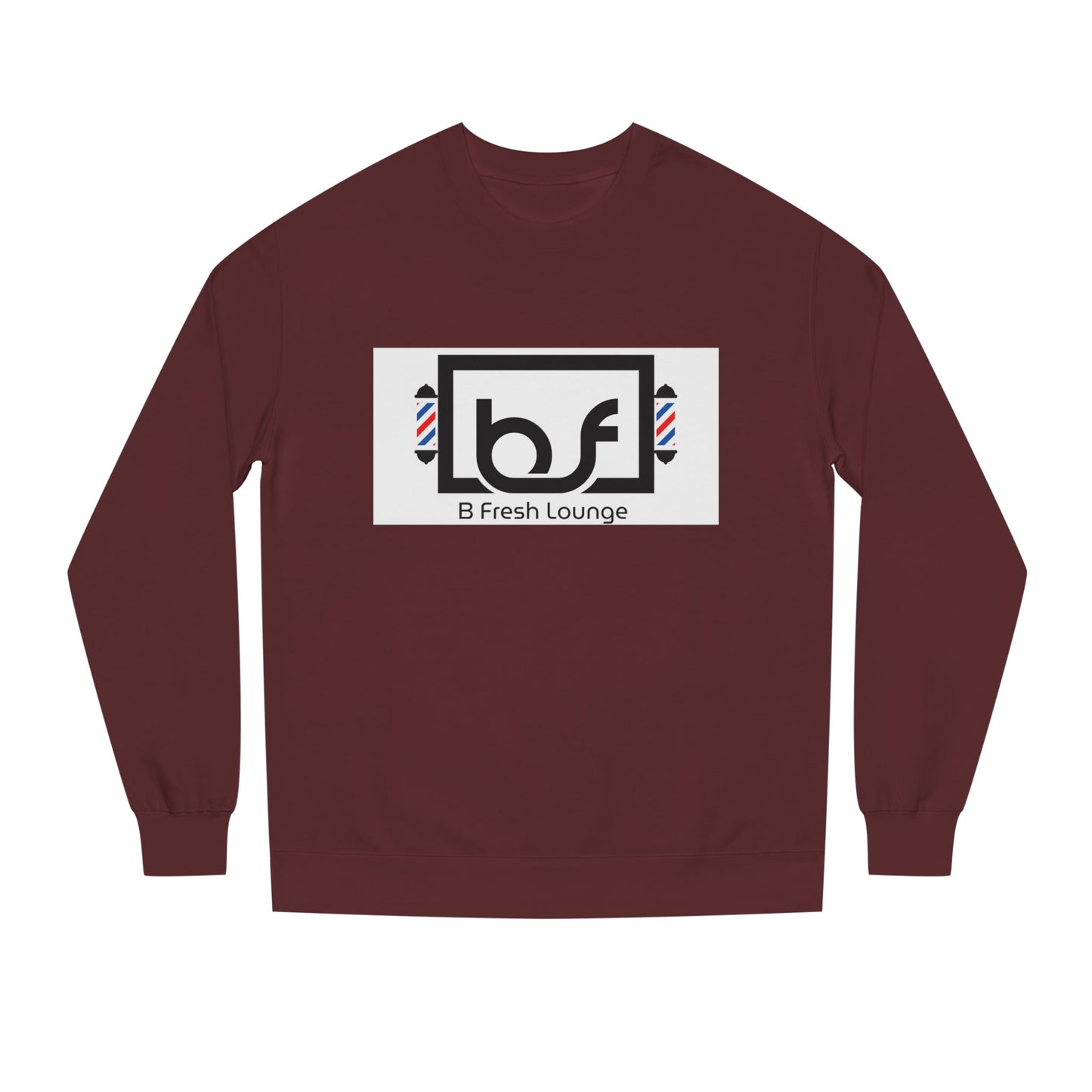 BFresh Lounge Uniform Crew Neck
