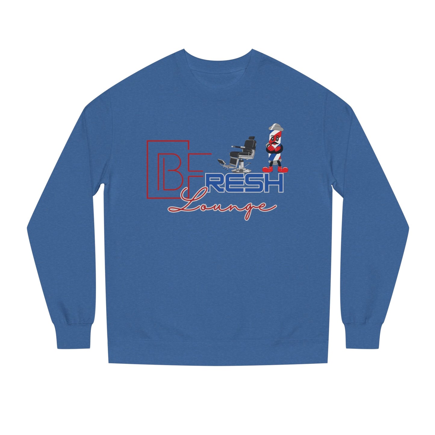 BFresh Lounge Uniform Crew Neck