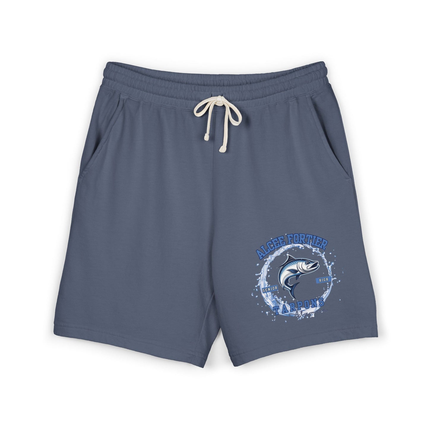Alcee Fortier Alumni Fleece Sweat Shorts