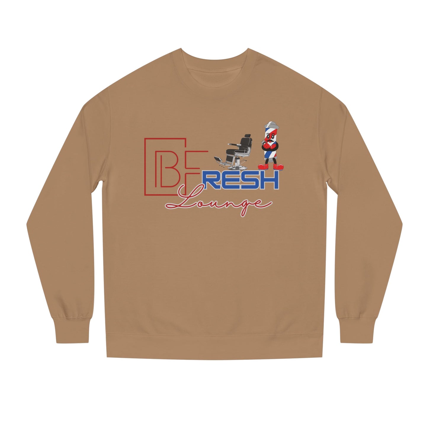 BFresh Lounge Uniform Crew Neck