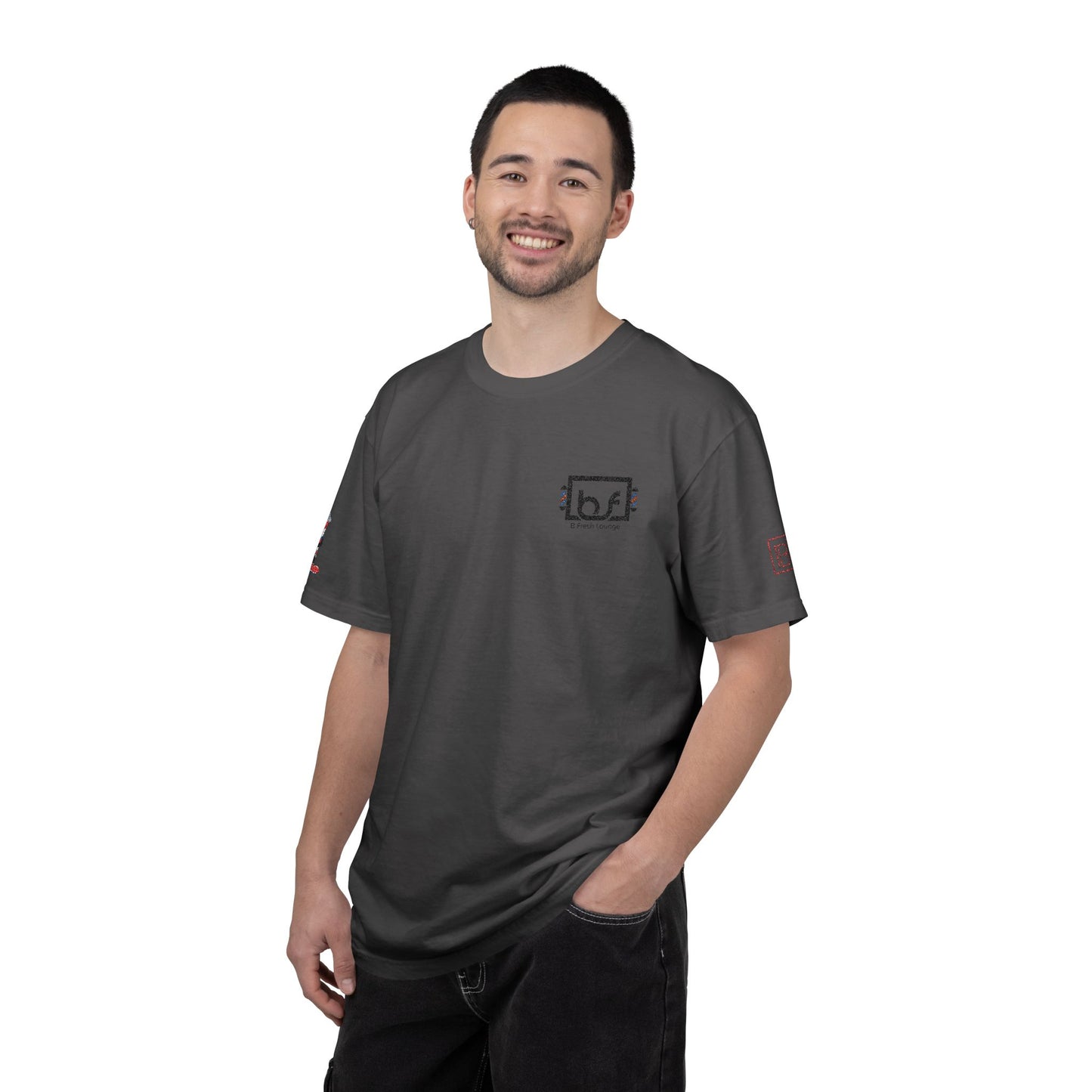 BFresh Lounge Uniform T