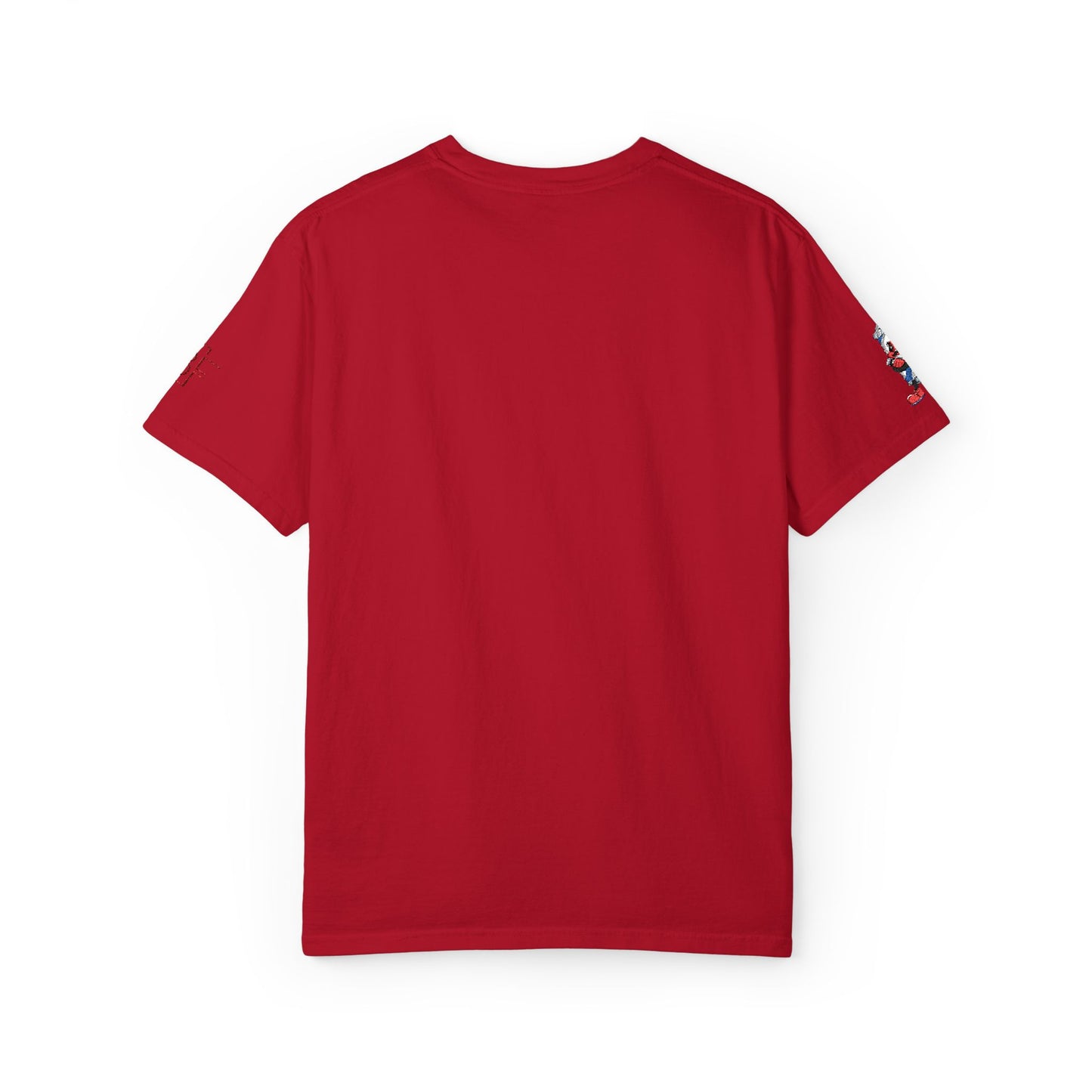 BFresh Lounge Uniform T