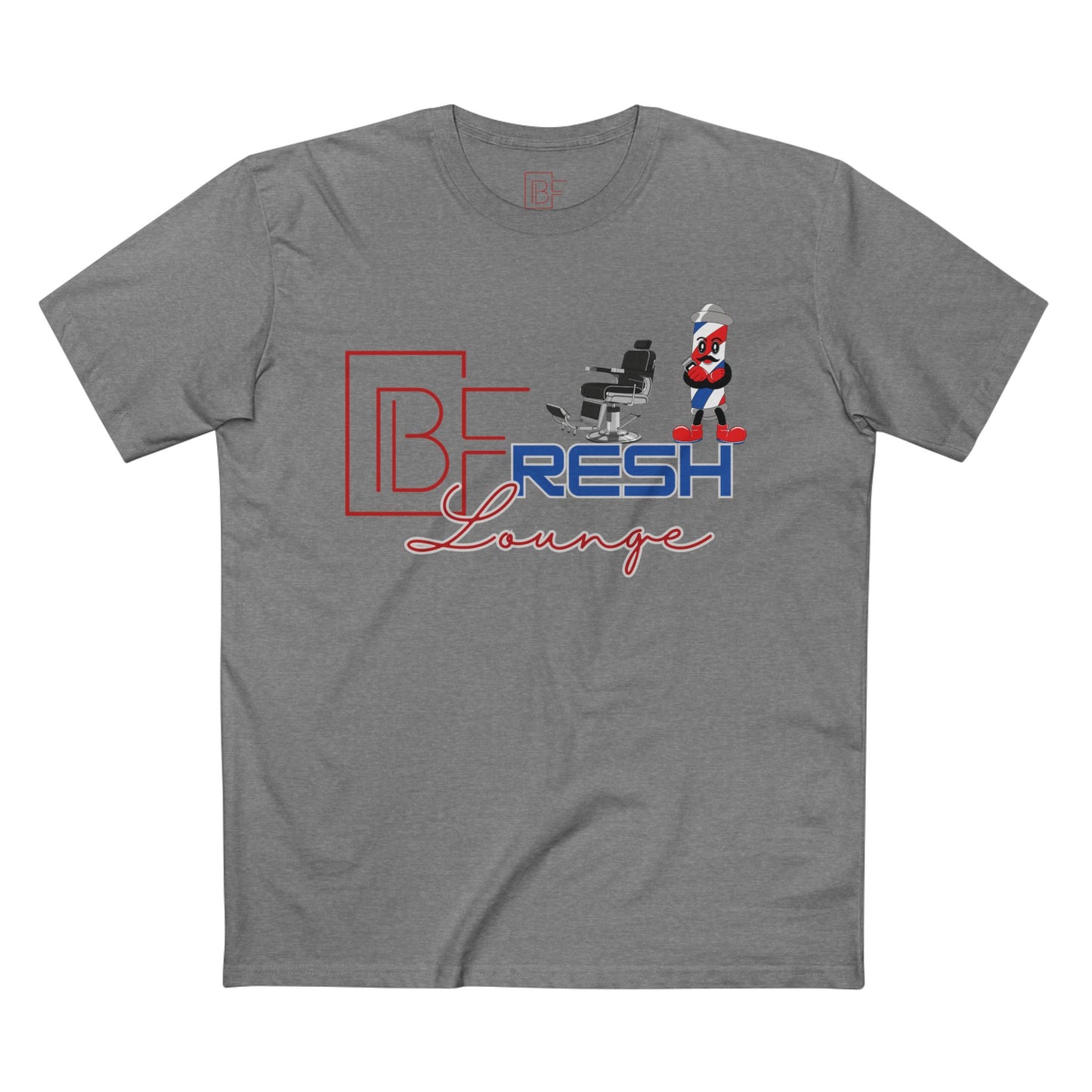 BFresh Lounge Uniform Staple Tee