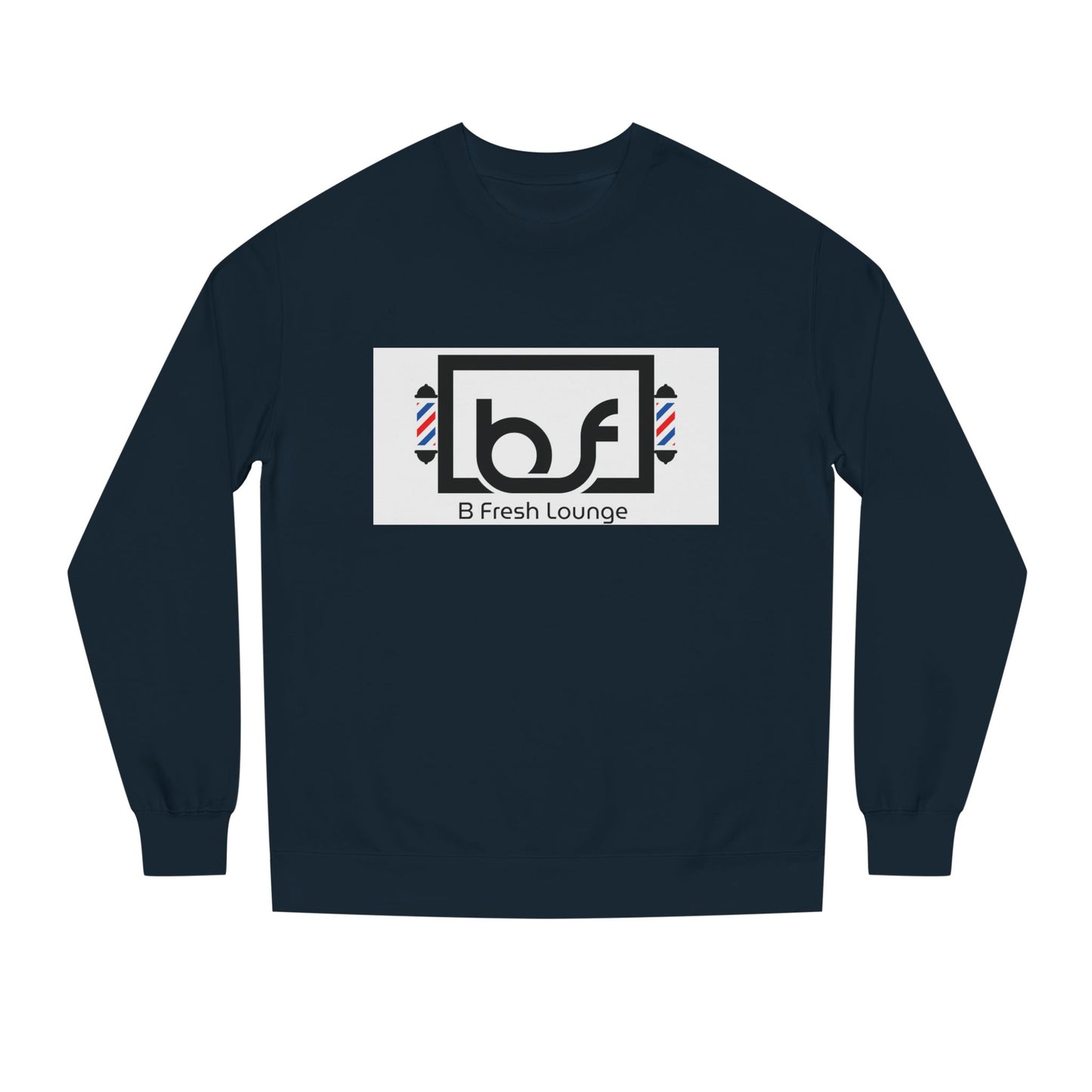 BFresh Lounge Uniform Crew Neck