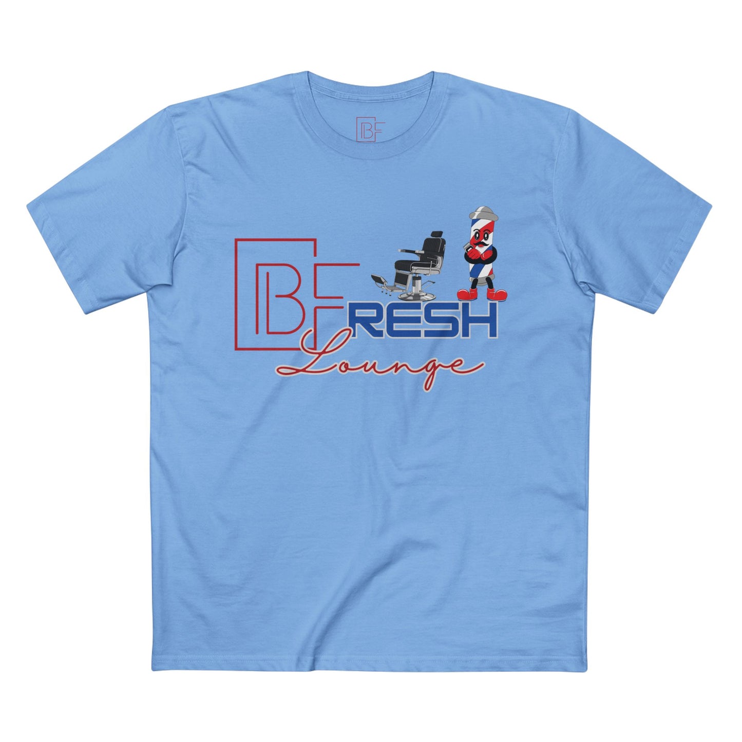 BFresh Lounge Uniform Staple Tee