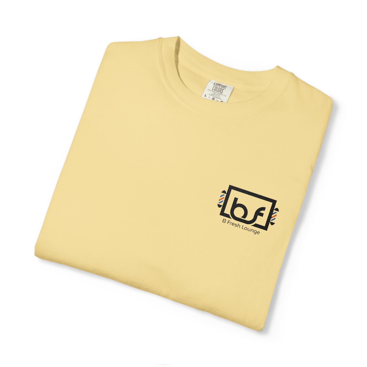 BFresh Lounge Uniform T