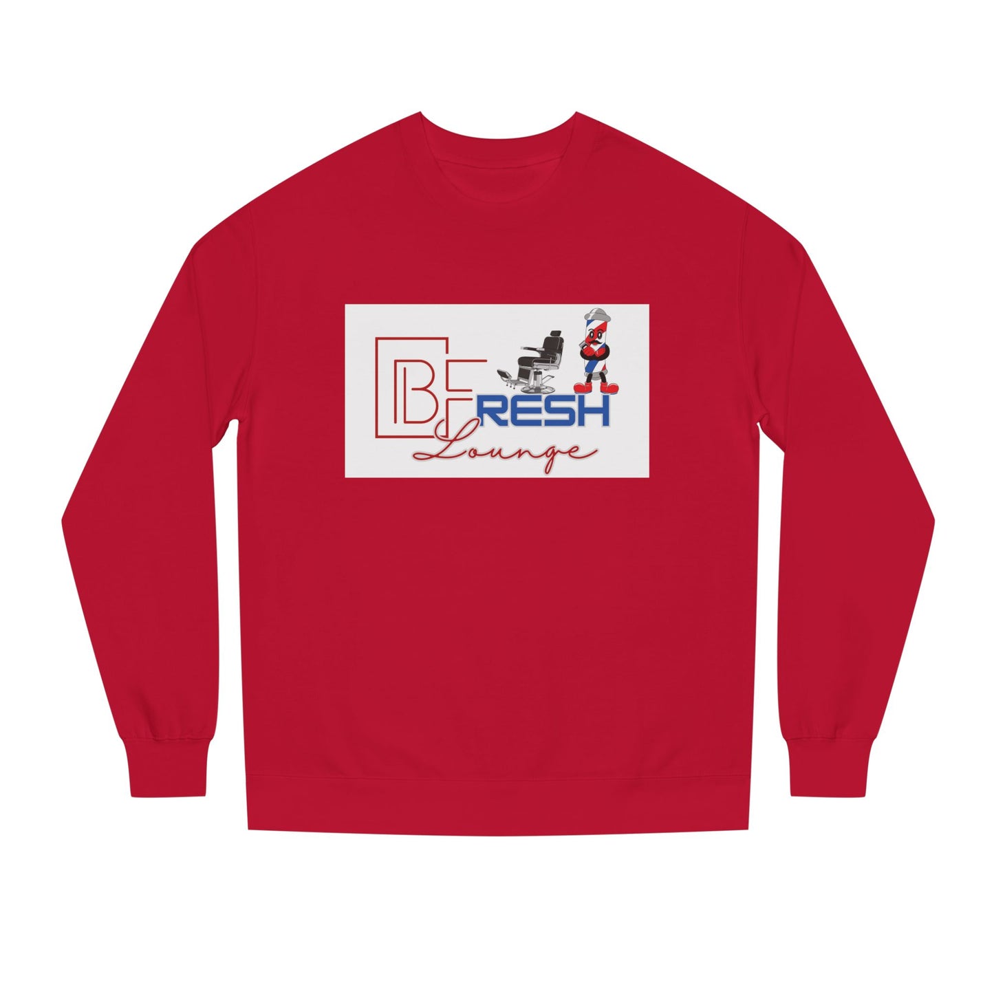 BFresh Lounge Uniform Crew Neck